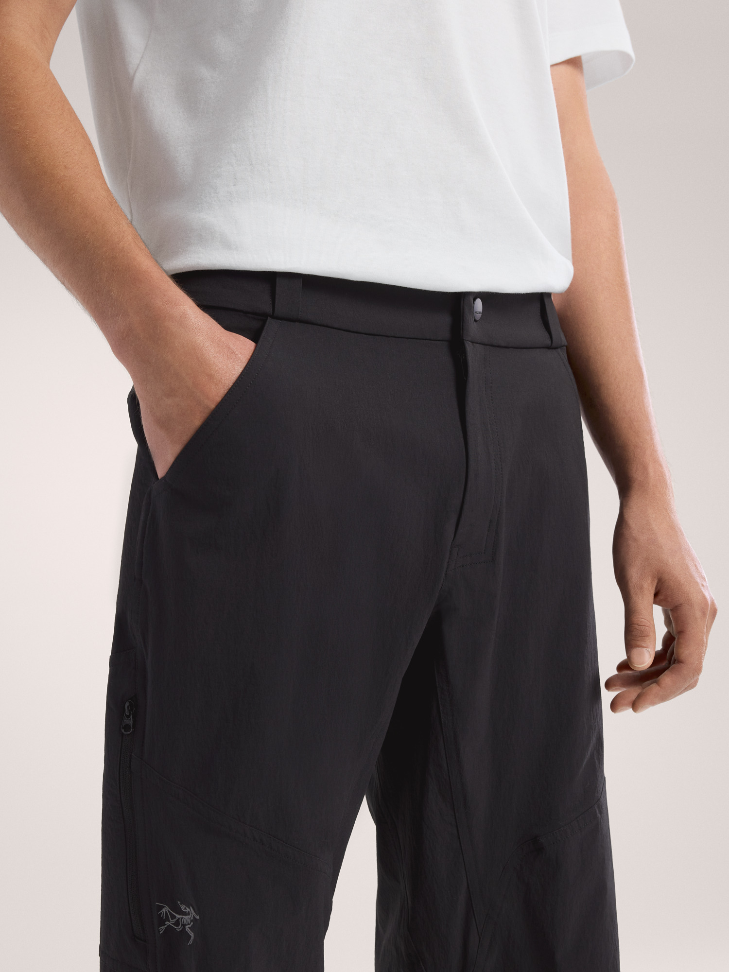 ARC'TERYX Cronin Pant ブラック　36-S Cronin Pant Men's | Arc'teryx United States
