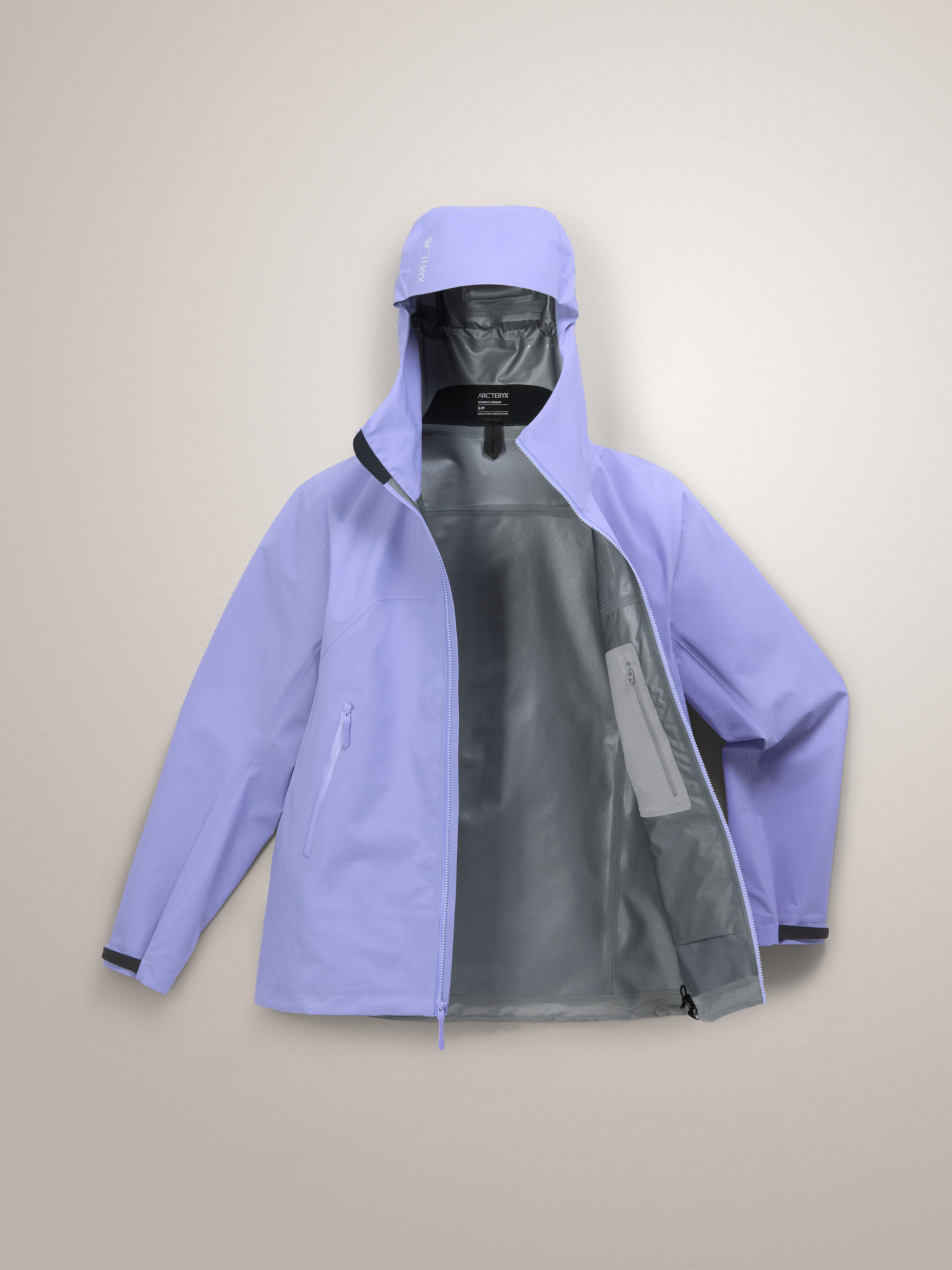 Beta Jacket Women's | Arc'teryx Canada