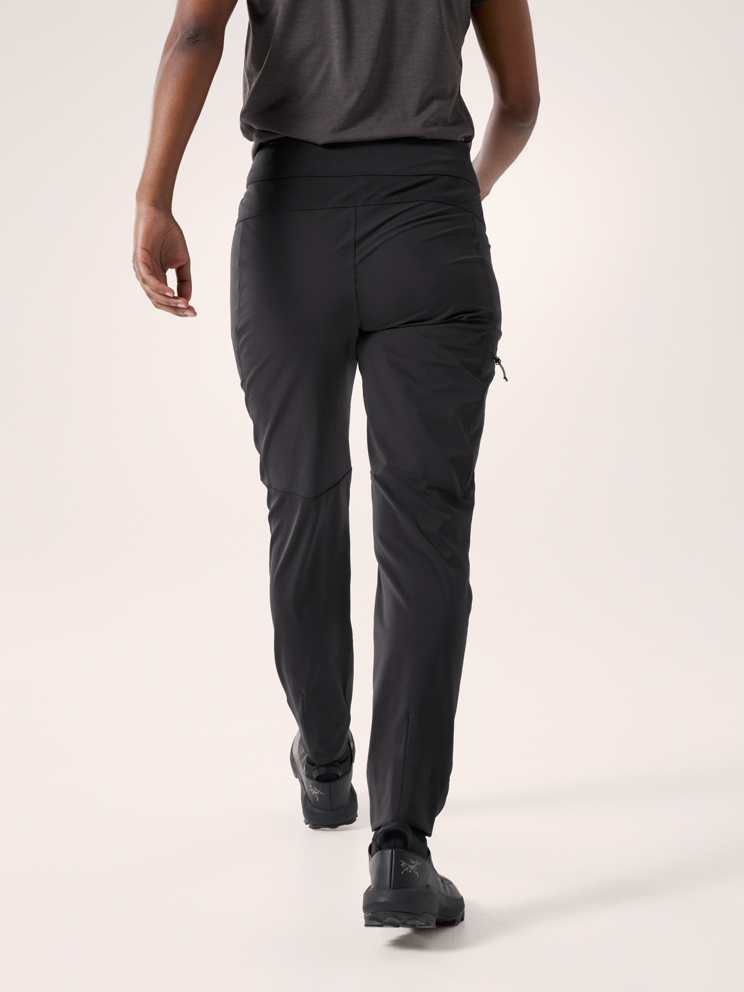 Gamma Hybrid Pant Women's | Arc'teryx United States