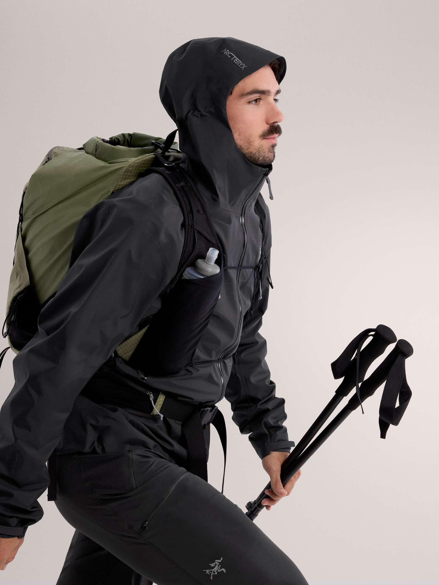 Beta Jacket Men's | Arc'teryx