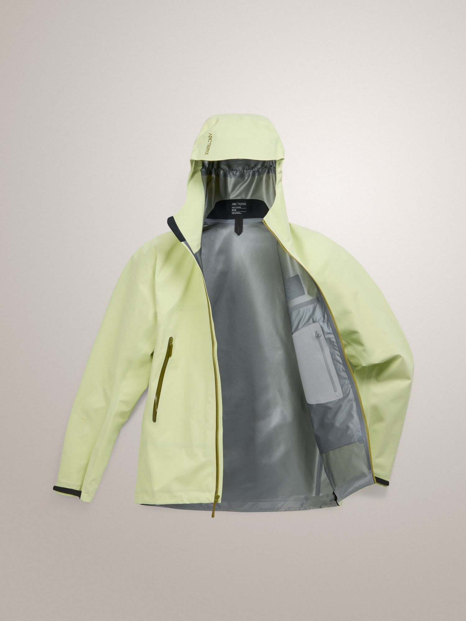 Arc'teryx Beta SL GORE-TEX Jacket Winter 2025 | EMPIRE