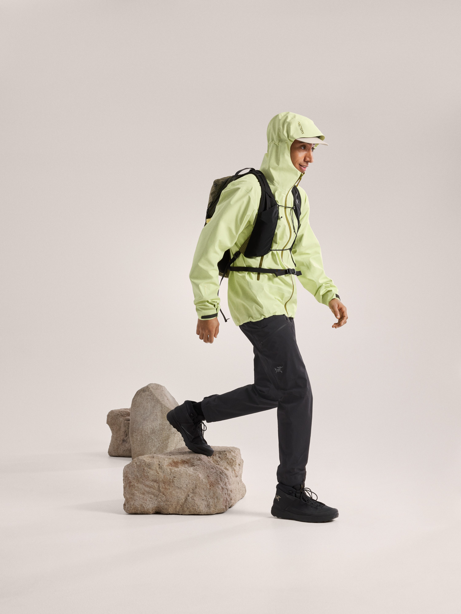 Beta Jacket Men's | Arc'teryx