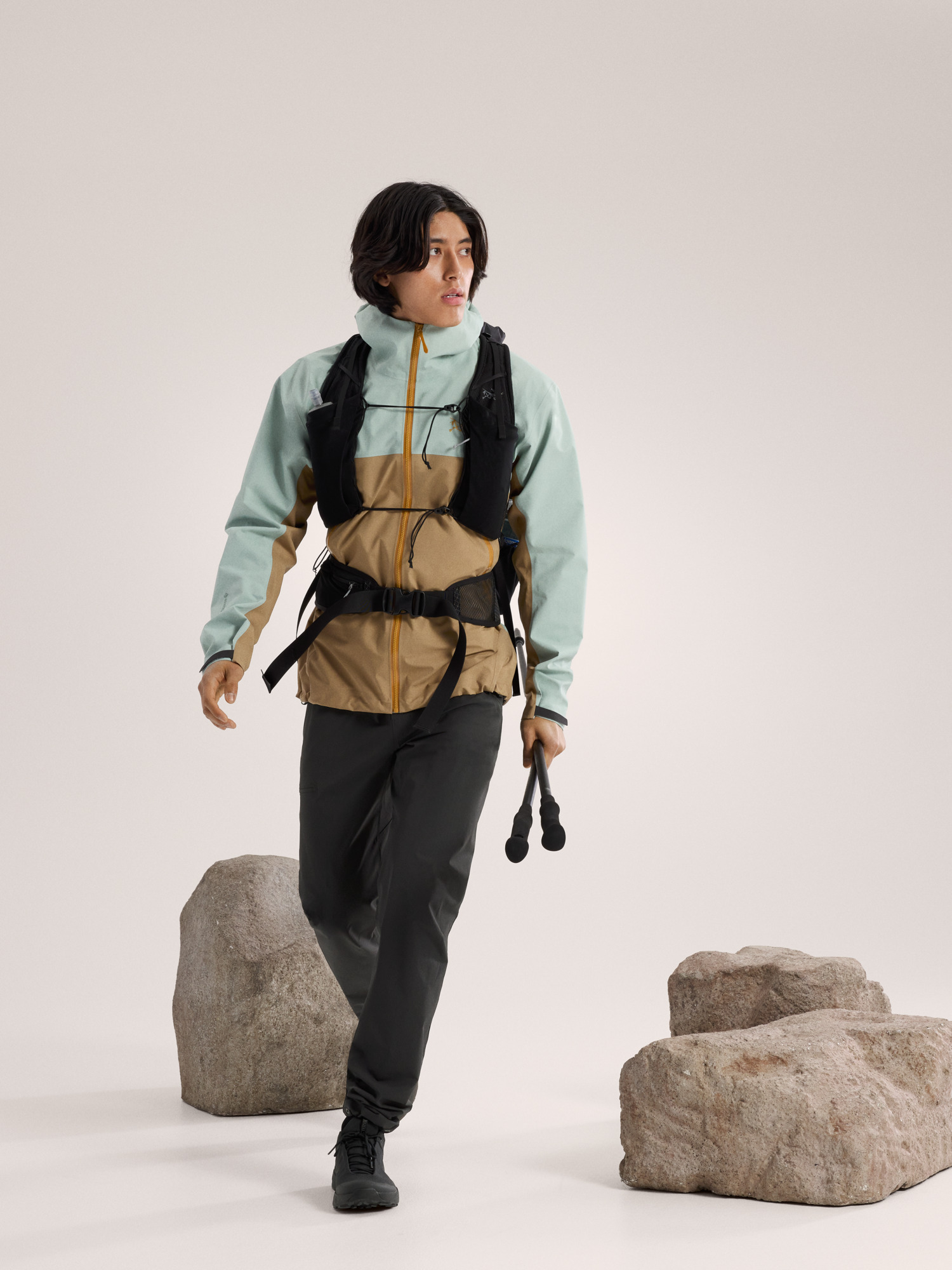 Beta Jacket Men's | Arc'teryx