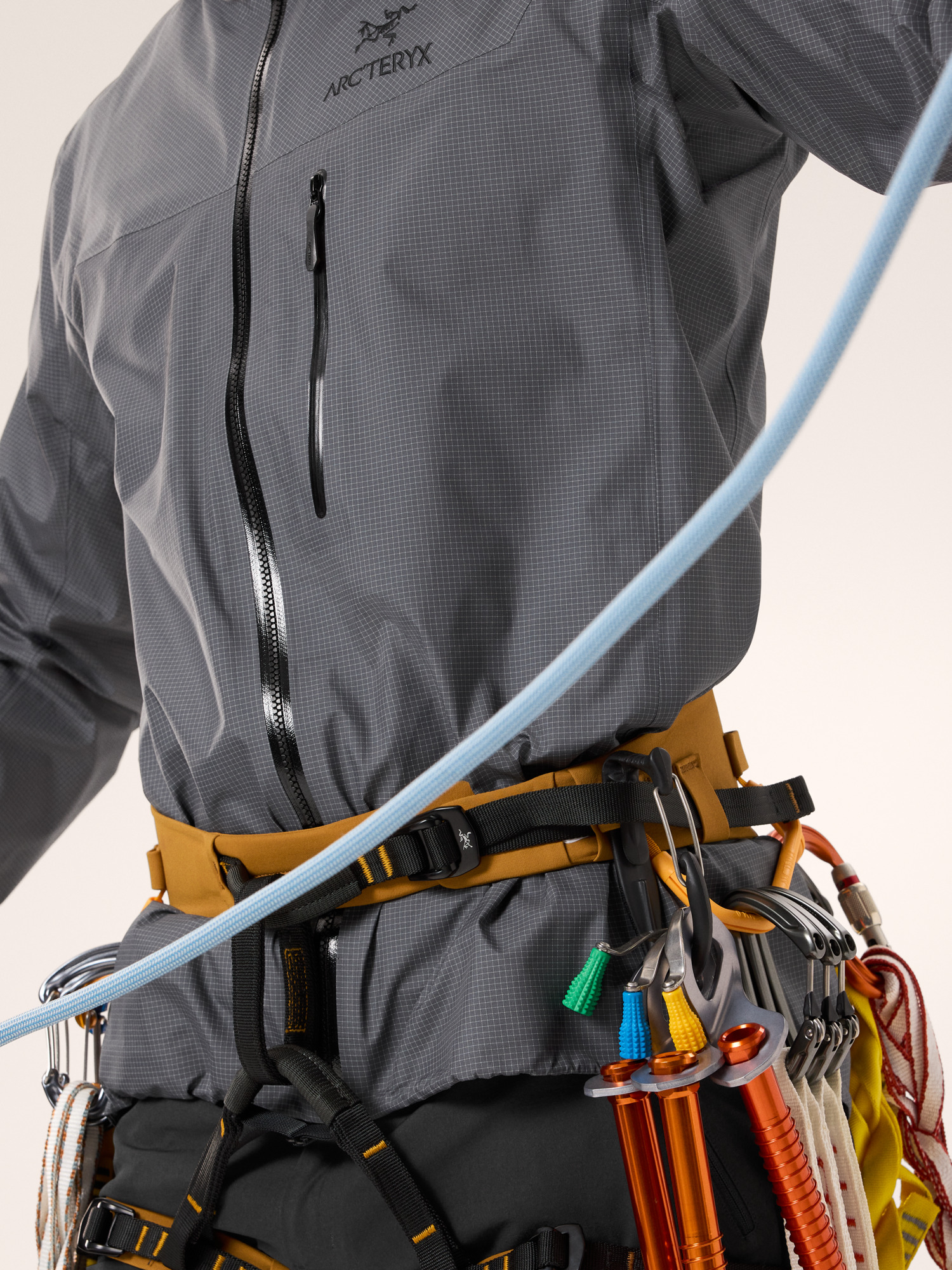 Alpha Lightweight Jacket Men's | Arc'teryx