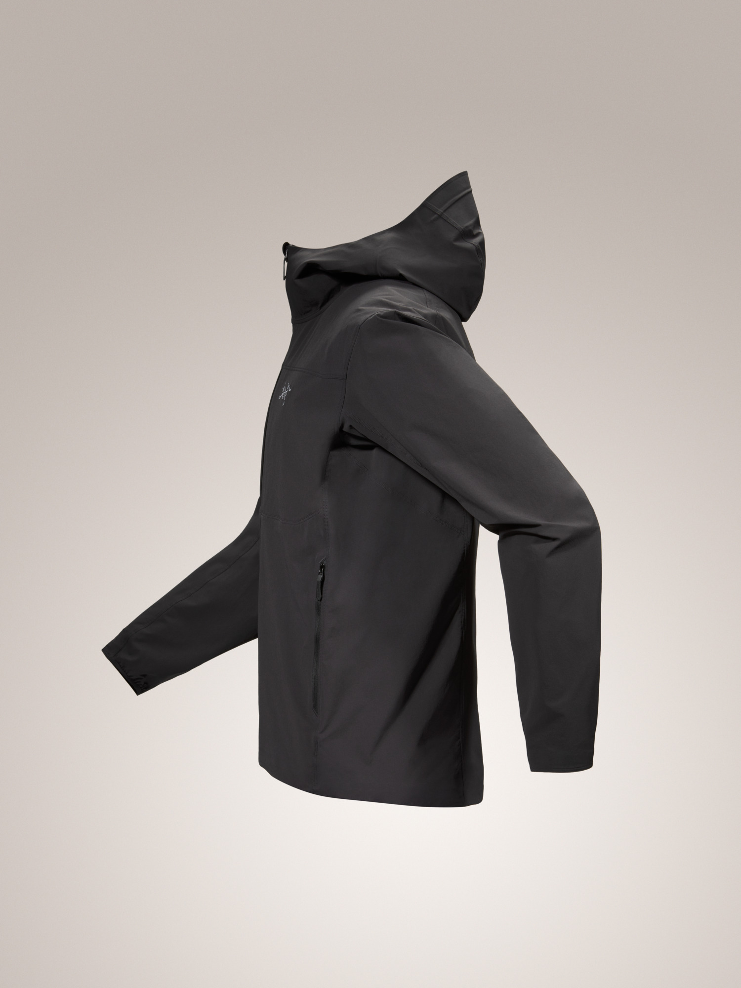Gamma Lightweight Hoody Men's | Arc'teryx Canada