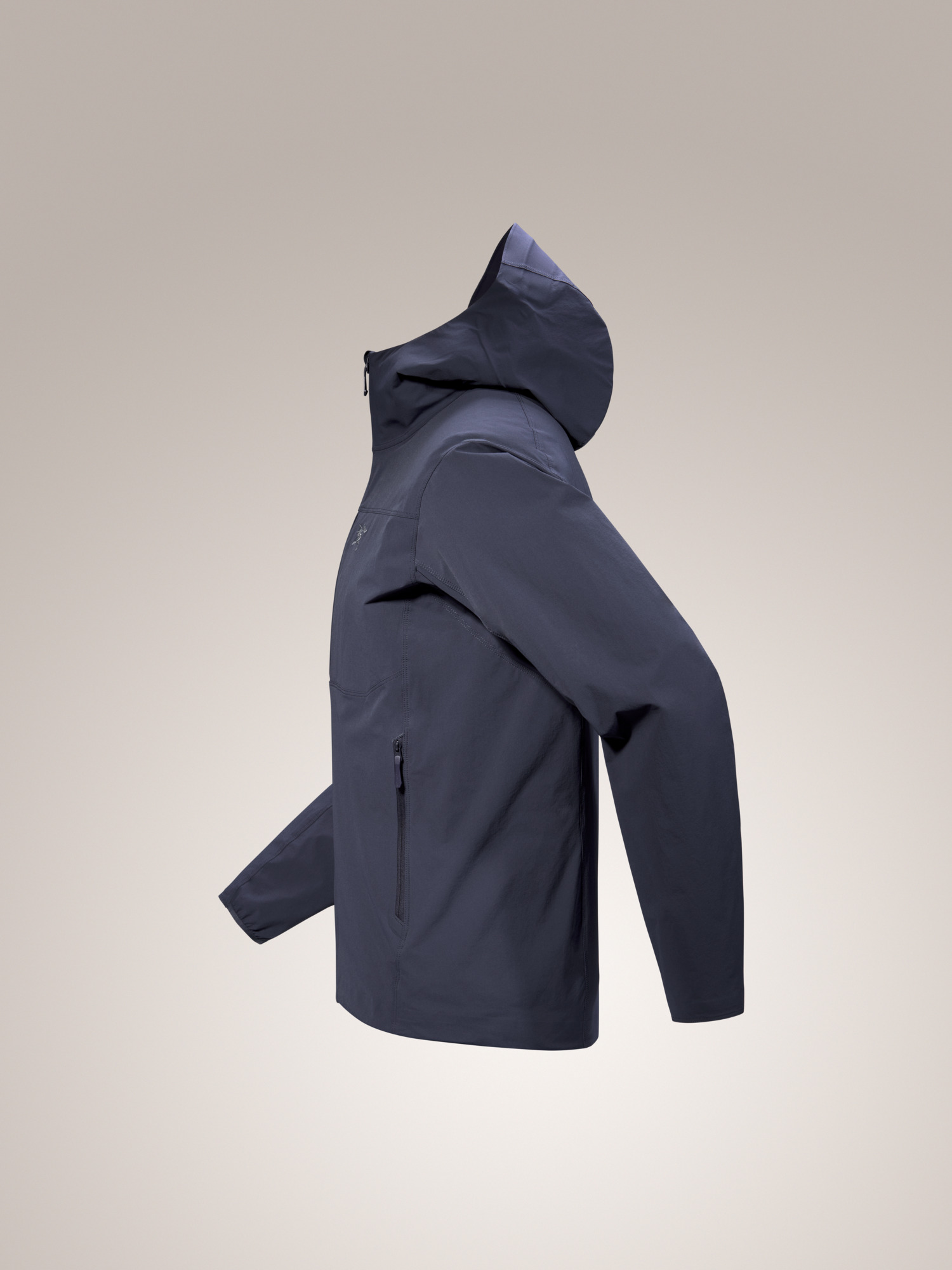 Gamma Lightweight Hoody Men's | Arc'teryx