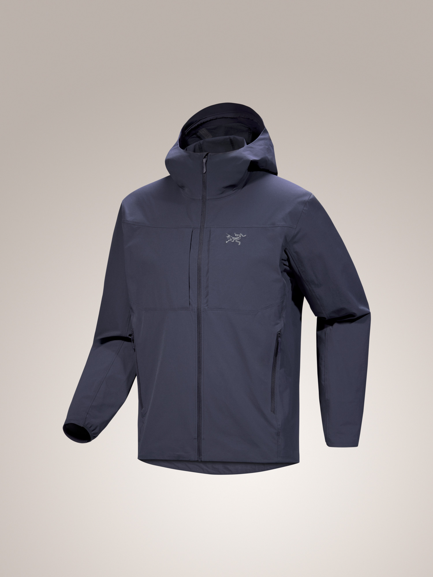 Gamma Lightweight Hoody Men's | Arc'teryx