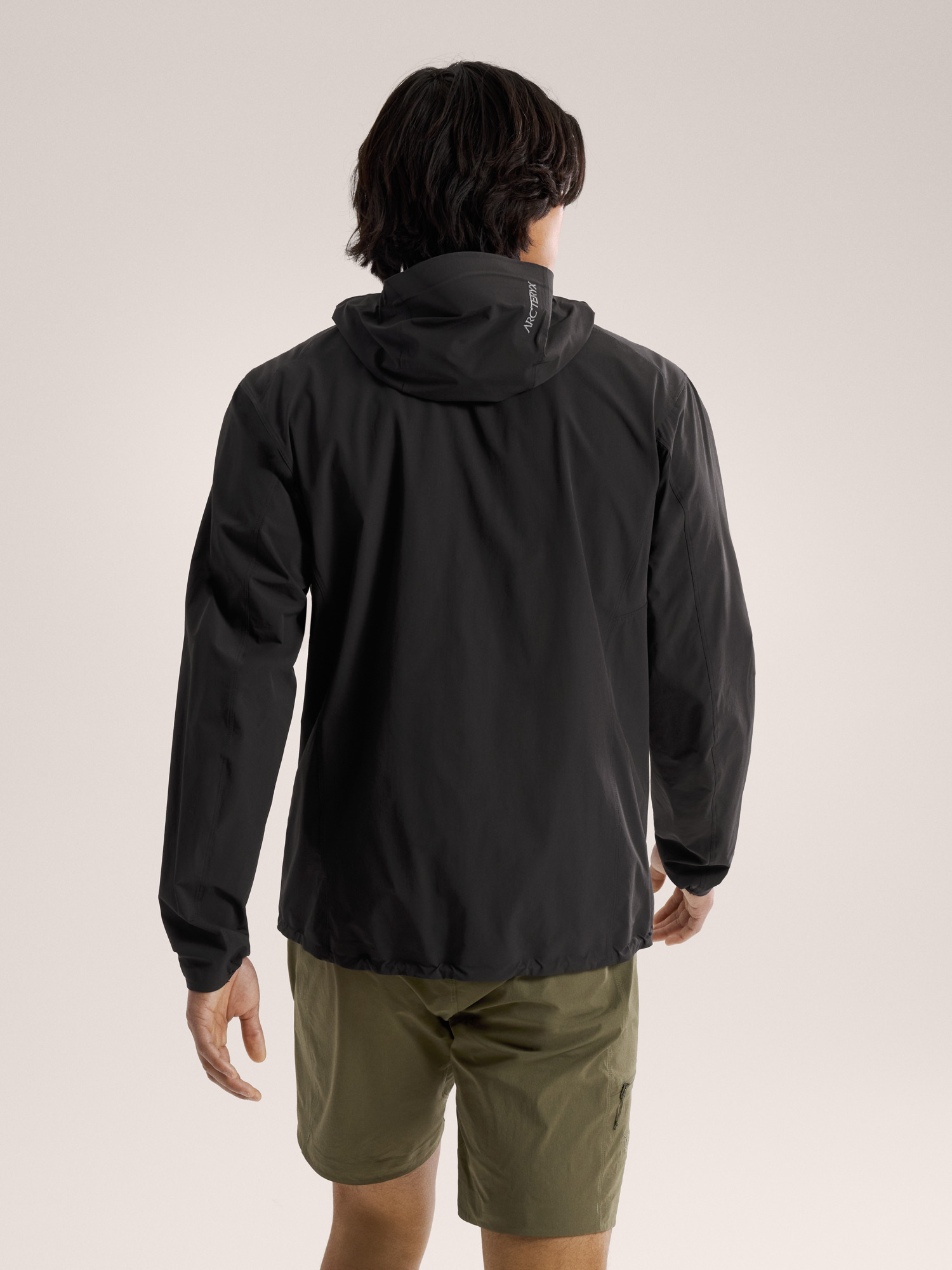Gamma Lightweight Hoody Men's | Arc'teryx