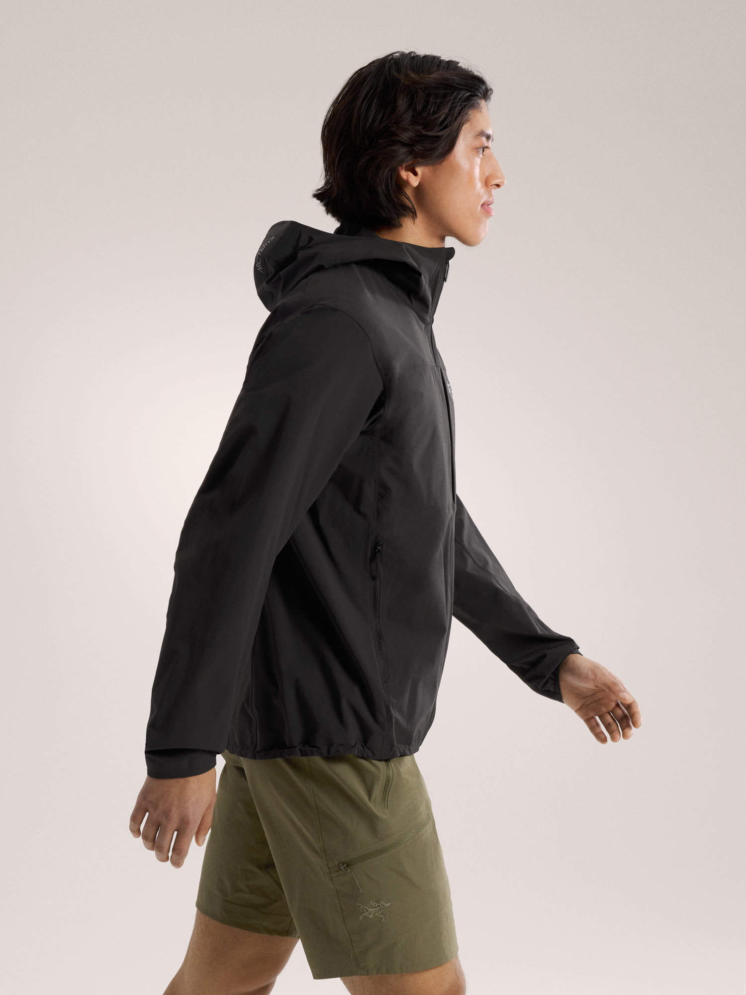 Gamma Lightweight Hoody Men's | Arc'teryx