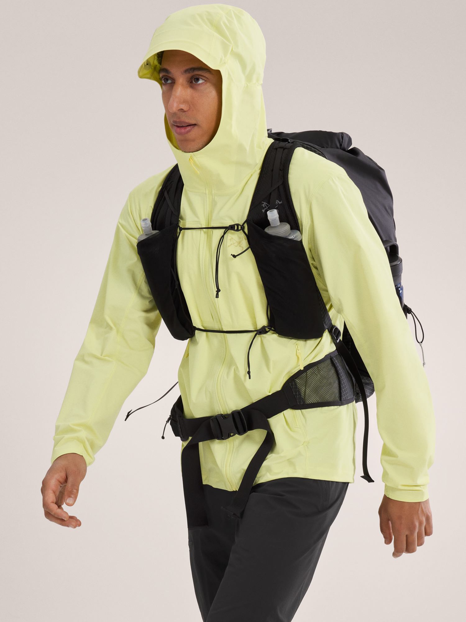 ジャケット・アウター ARC'TERYX GAMMA LIGHTWEIGHT HOODIE XS Gamma Lightweight Hoody Men's | Arc'teryx United States