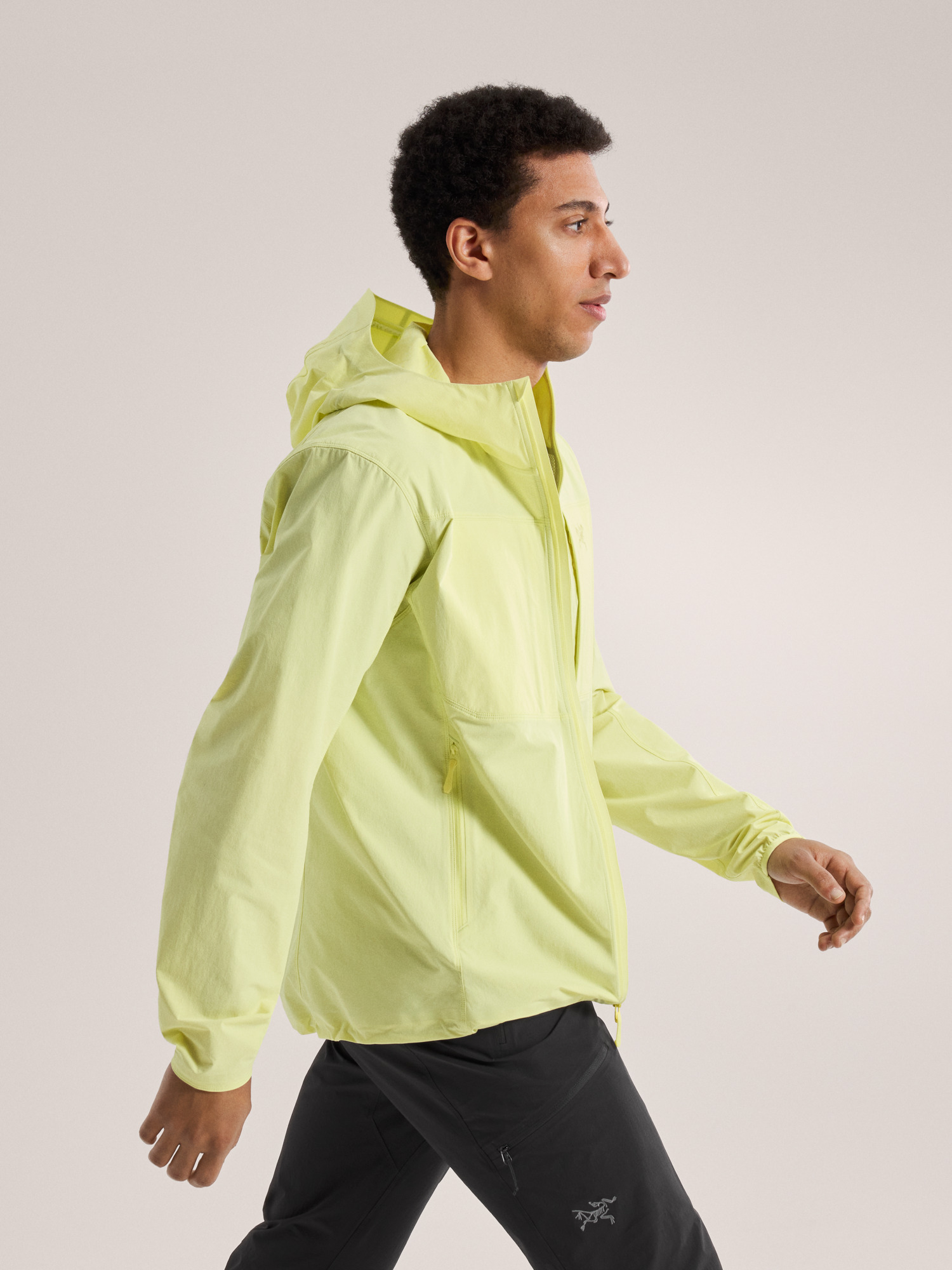 Gamma Lightweight Hoody Men's | Arc'teryx United States