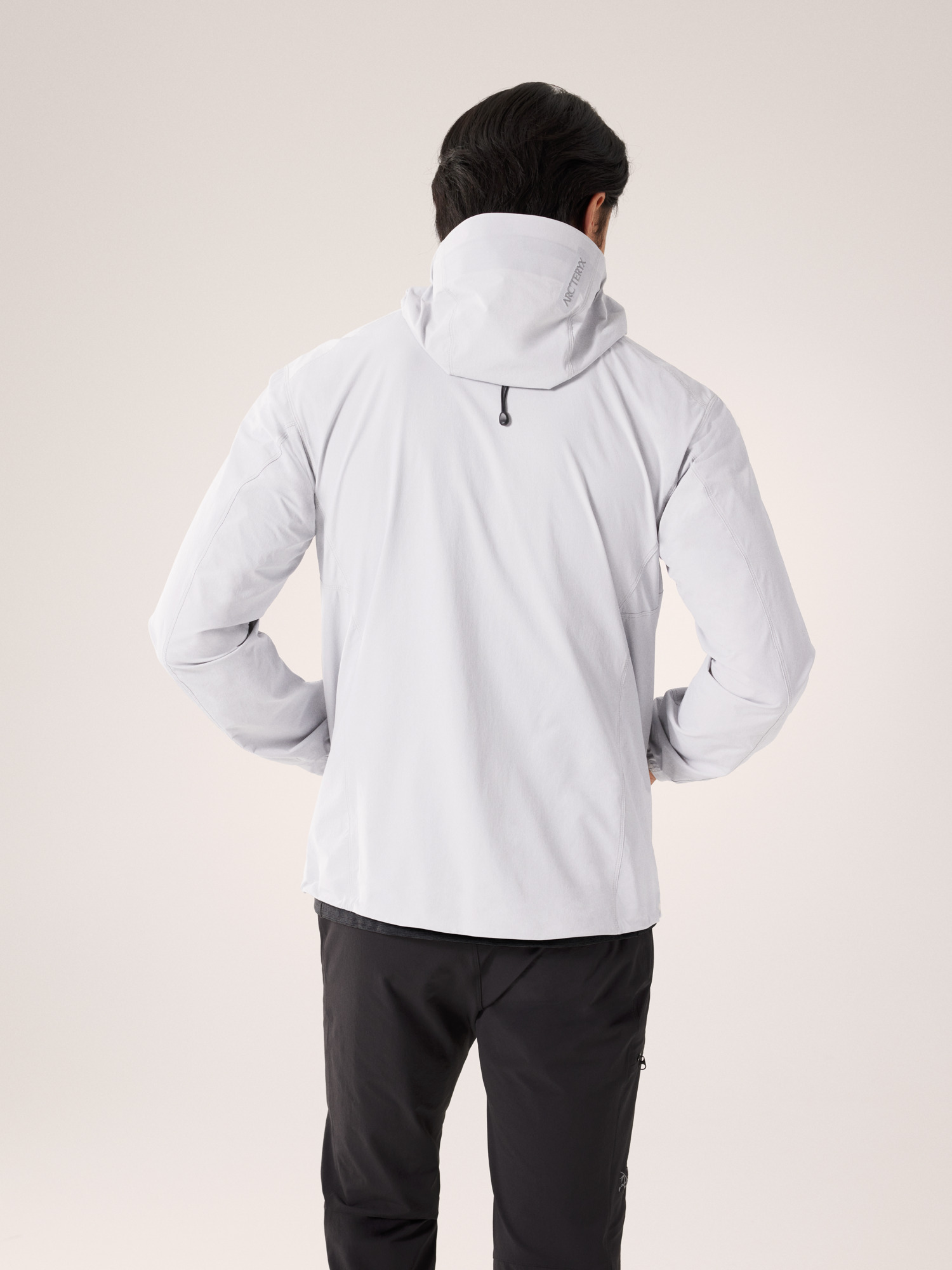 Gamma Lightweight Hoody Men's | Arc'teryx