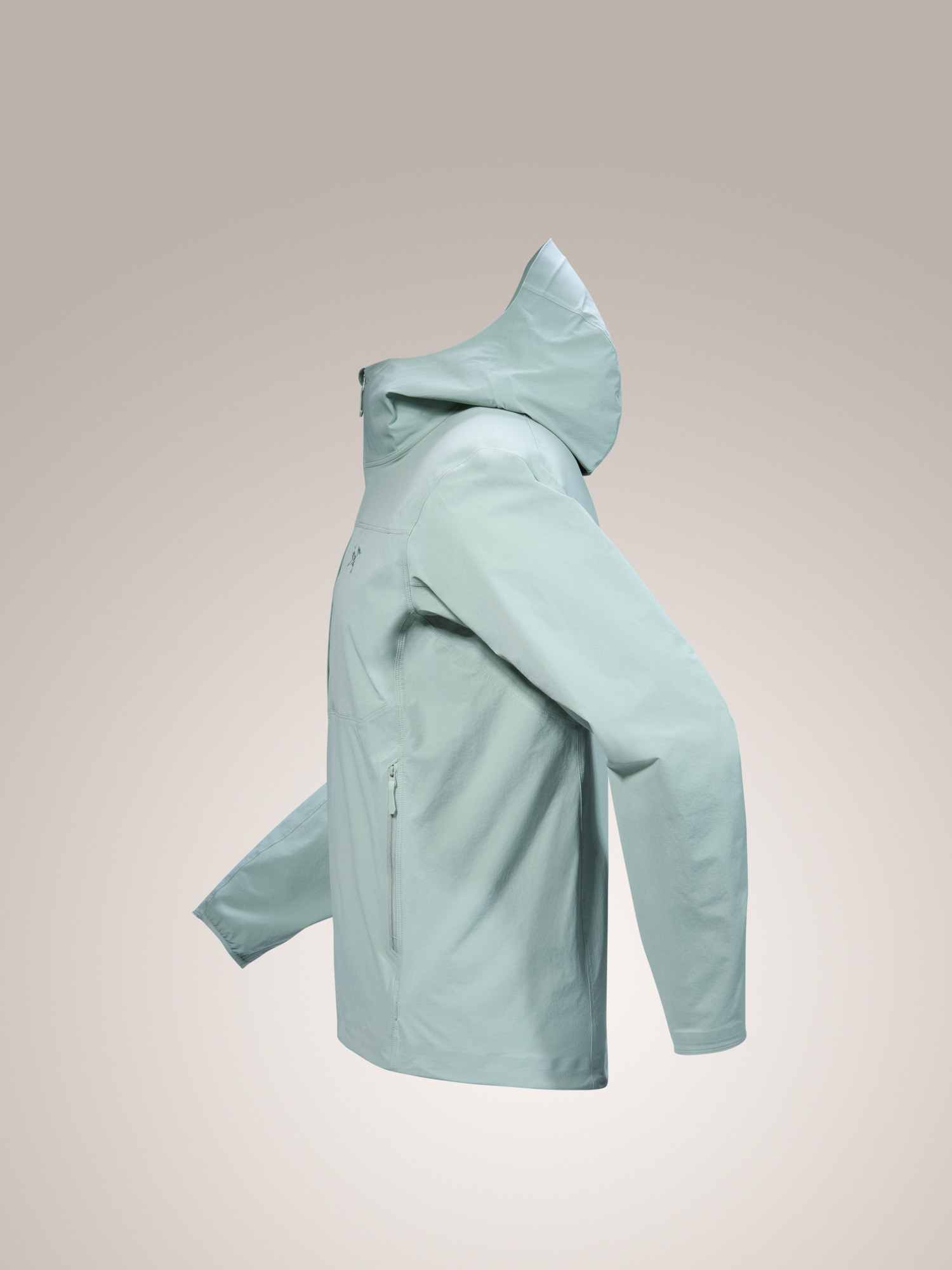Gamma Lightweight Hoody Men's | Arc'teryx
