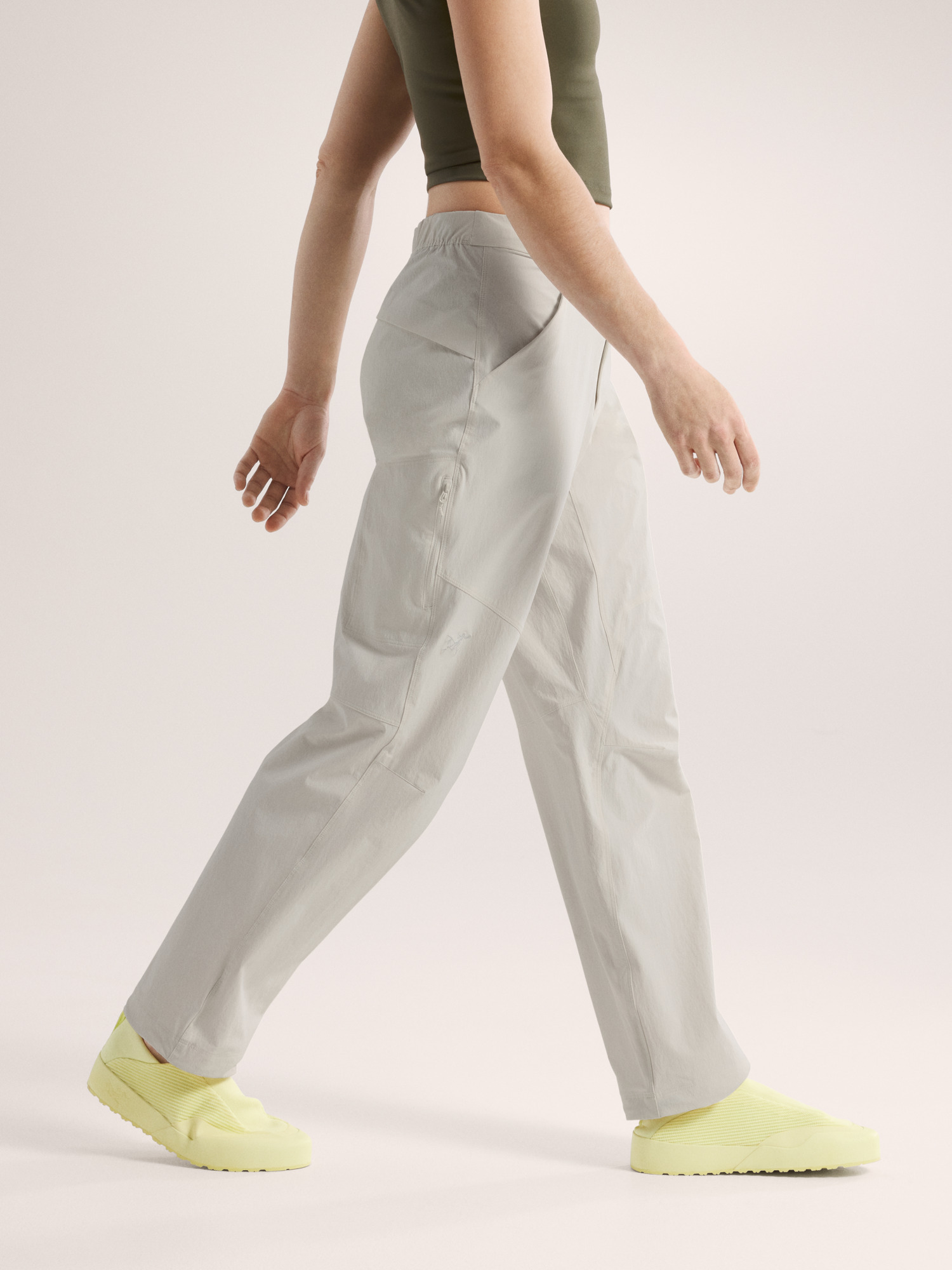 Clarkia Wide Leg Pant Women's | Arc'teryx