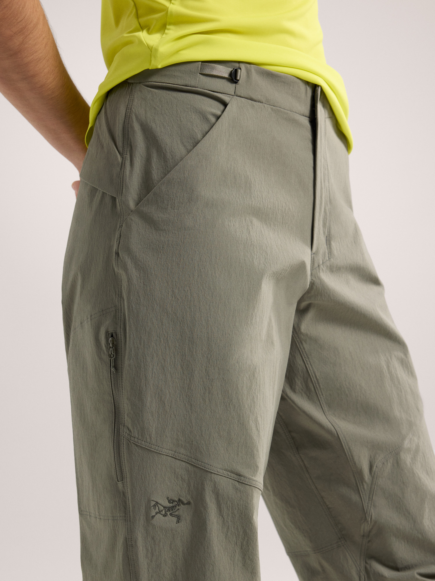 Clarkia Wide Leg Pant Women's | Arc'teryx