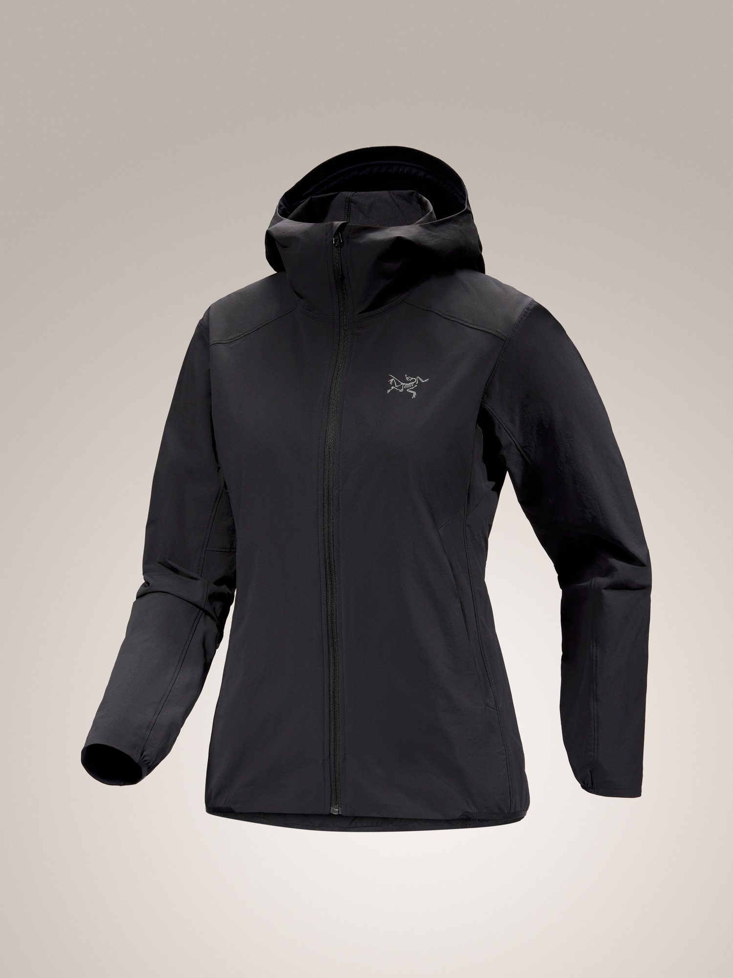 Gamma Lightweight Hoody Women's | Arc'teryx