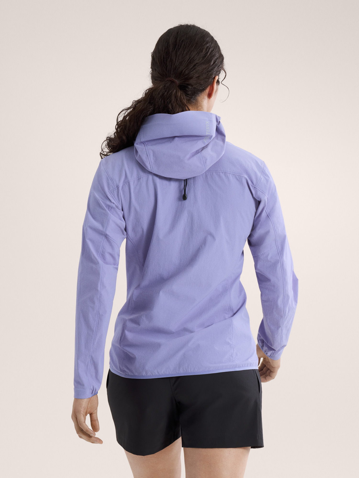 Gamma Lightweight Hoody Women's | Arc'teryx Canada