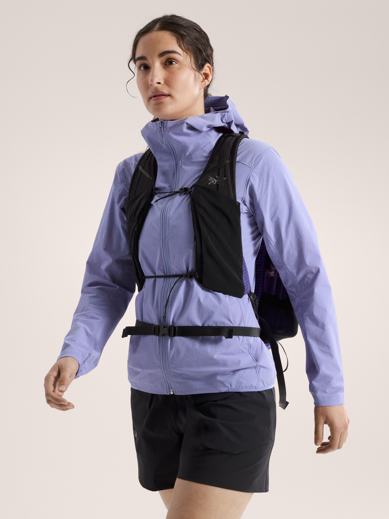Gamma Lightweight Hoody Women's | Arc'teryx Outlet