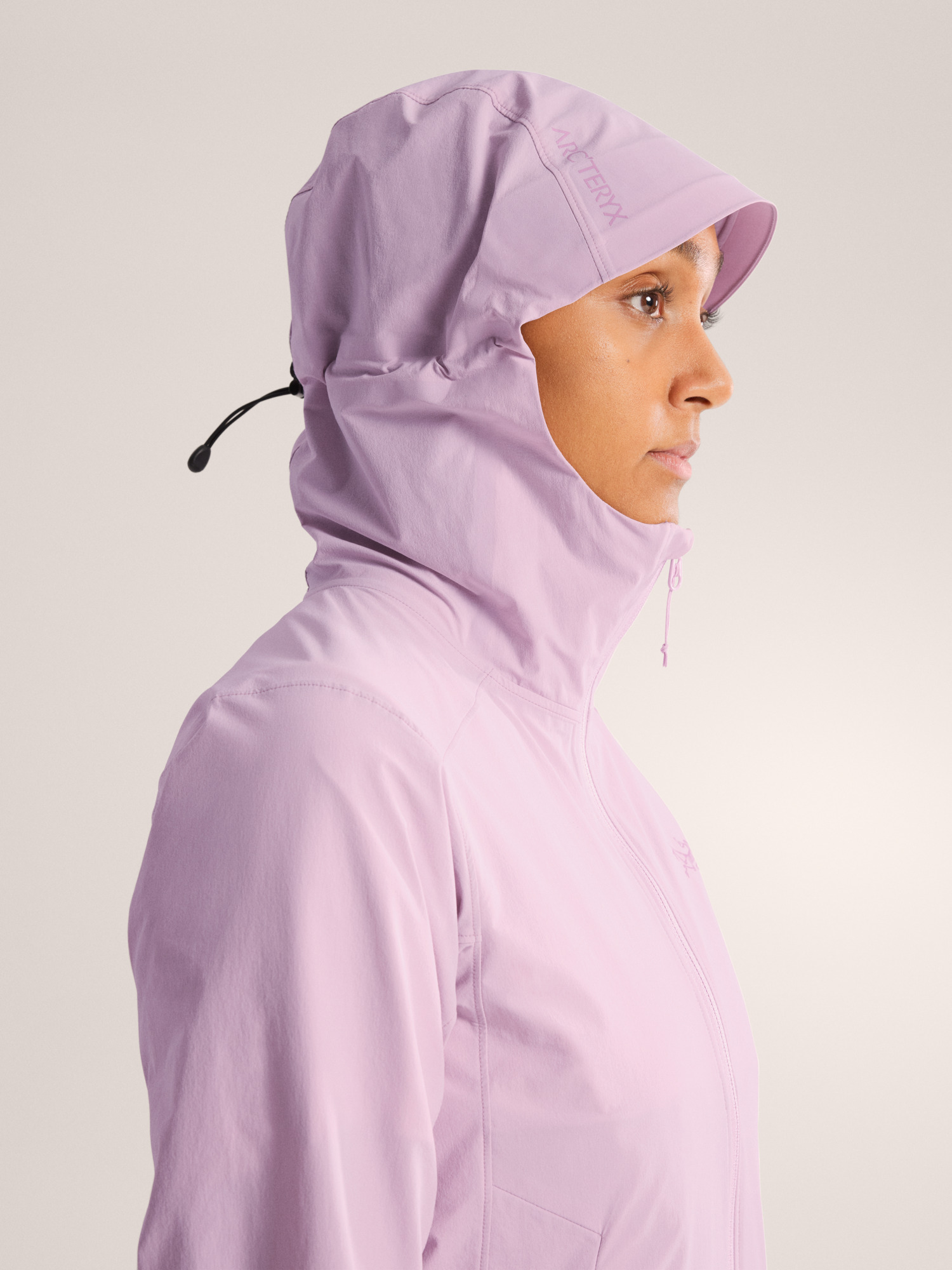 Gamma Lightweight Hoody Women's | Arc'teryx