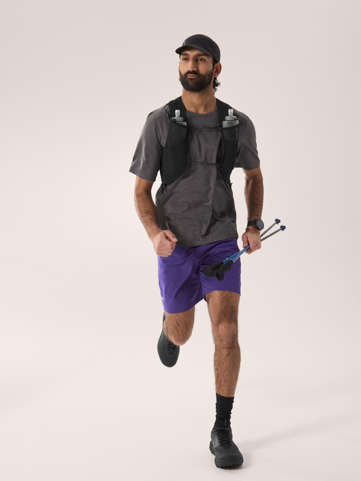 パンツ ARC'TERYX / Incendo Shorts 9inch Arc'teryx Incendo 9