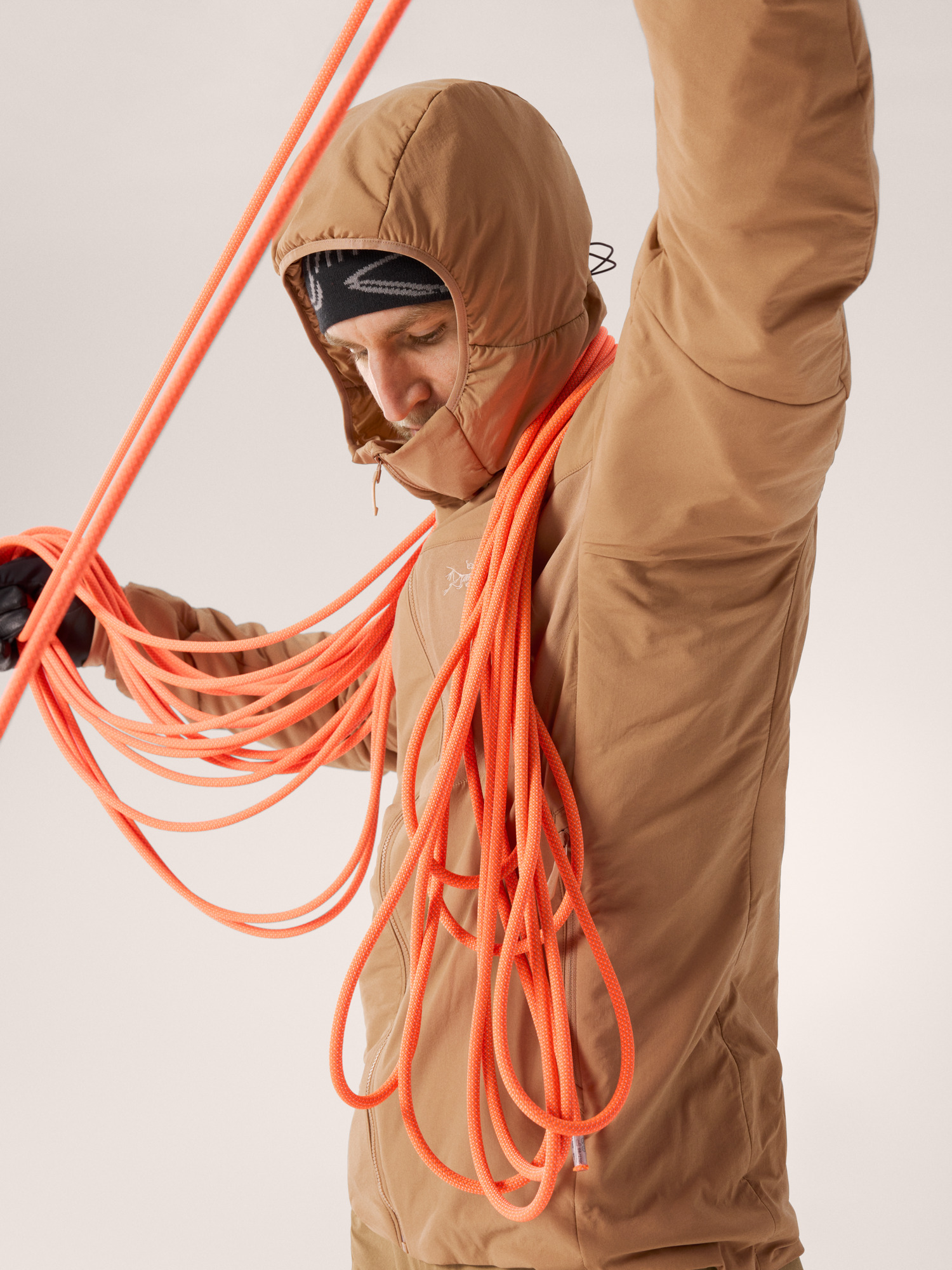 新品 ARC’TERYX Proton FL Hoody ナイロンジャケット S Arcteryx Womens Proton Lightweight Hoody| LD Mountain Centre