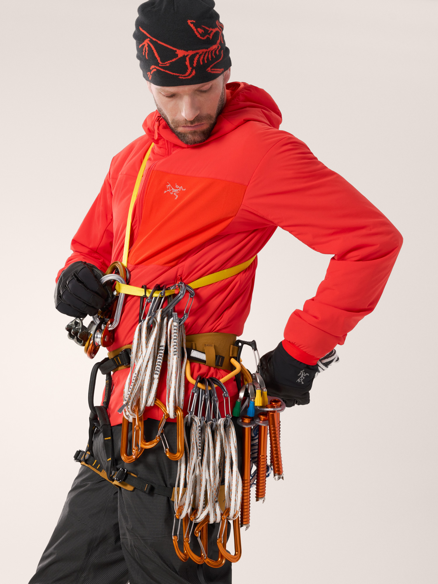 Proton Hoody Men's | Arc'teryx