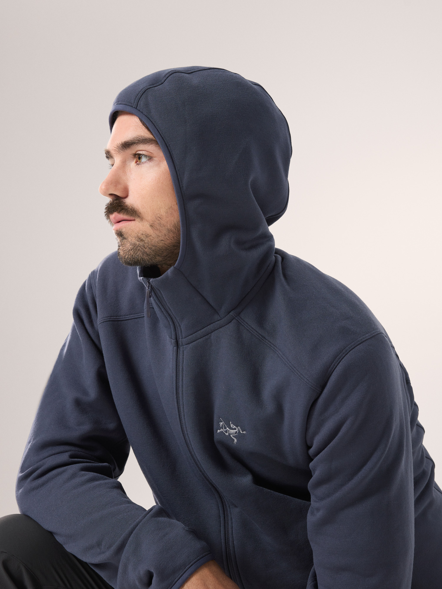 ARC&#39;TERYX - アークテリクス Kyanite Hoody フリース Kyanite Hoody Men's | Arc'teryx
