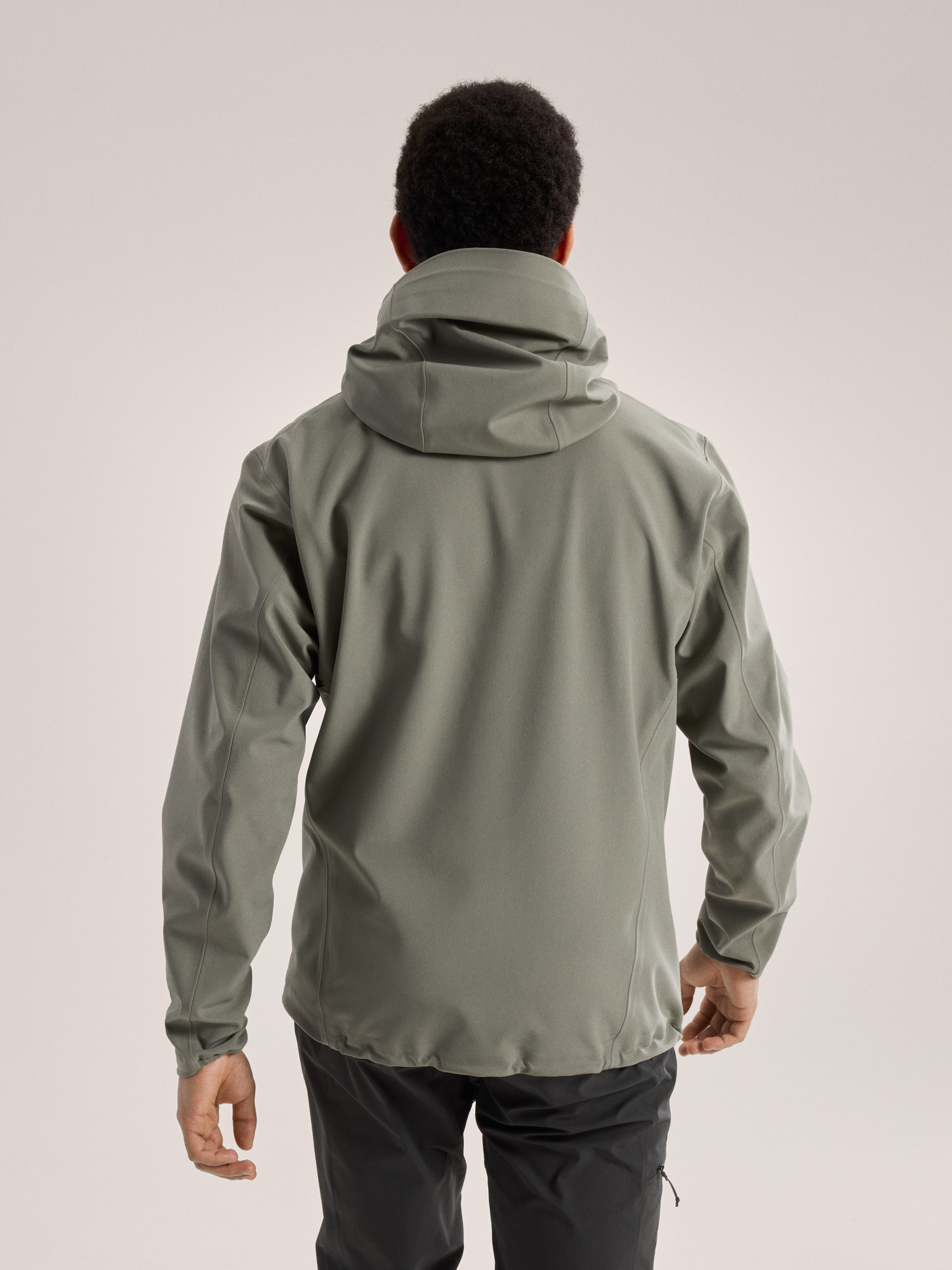 ARC&#39;TERYX - ARC&#39;TERYX GAMMA MX HOODY 【M】 Gamma MX Hoody Men's Arc'teynex | Footprint USA