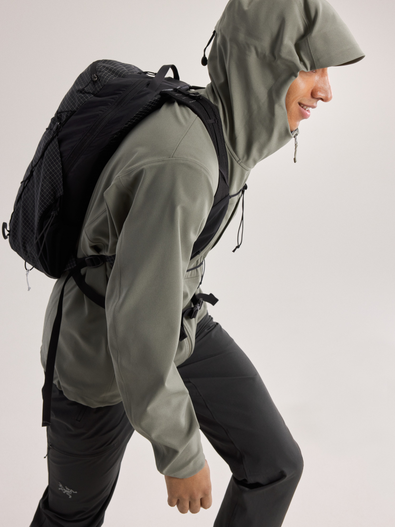 極美品/XL アークテリクス　Gamma Lightweight Hoody Arc'teryx Men's Gamma Lightweight Hoody – Climb On Equipment