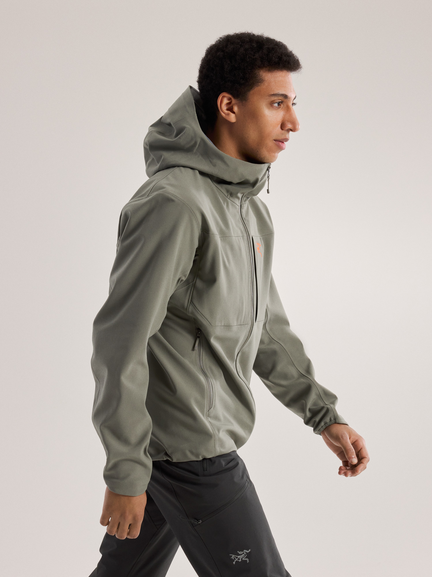 ARC'TERYX　アークテリクス　GAMMA MX　ガンマ　フーディー　S Gamma Hoody Men's – Arc'teryx Tokyo Ginza