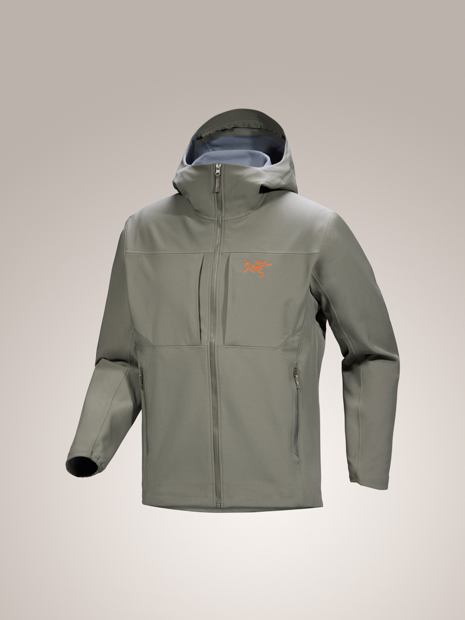 ARC&#39;TERYX - ARC&#39;TERYX GAMMA MX HOODY 【M】 Gamma MX Hoody Men's Arc'teynex | Footprint USA