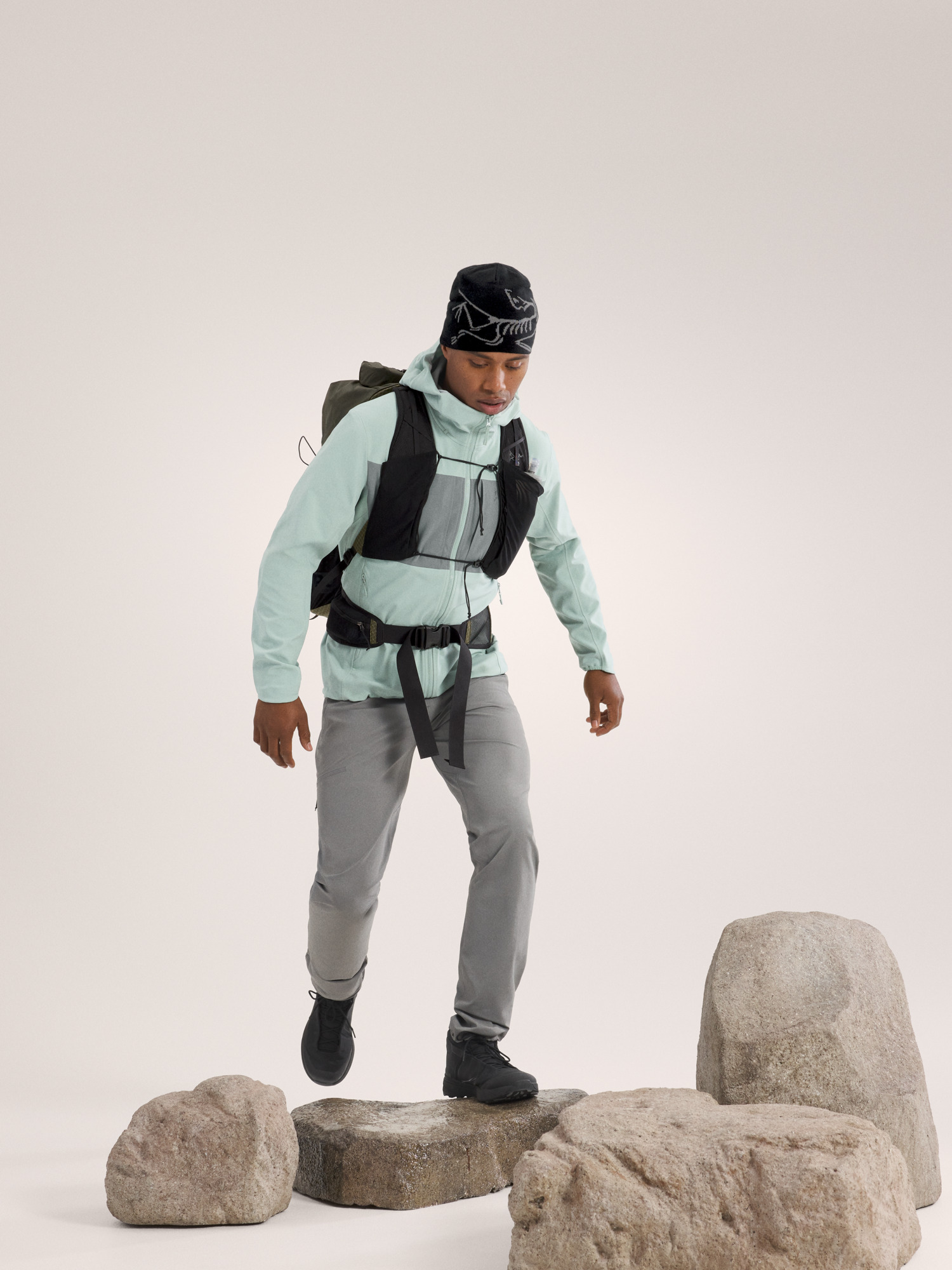 Gamma MX Hoody Men's | Arc'teryx Outlet