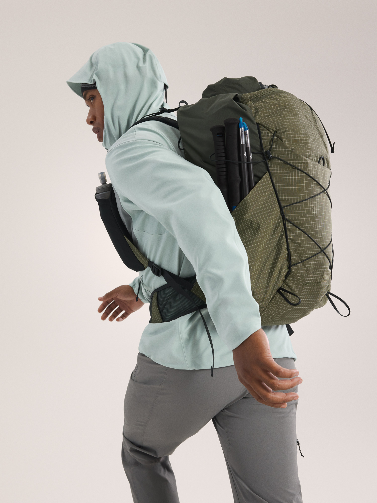 Gamma MX Hoody Men's | Arc'teryx Outlet