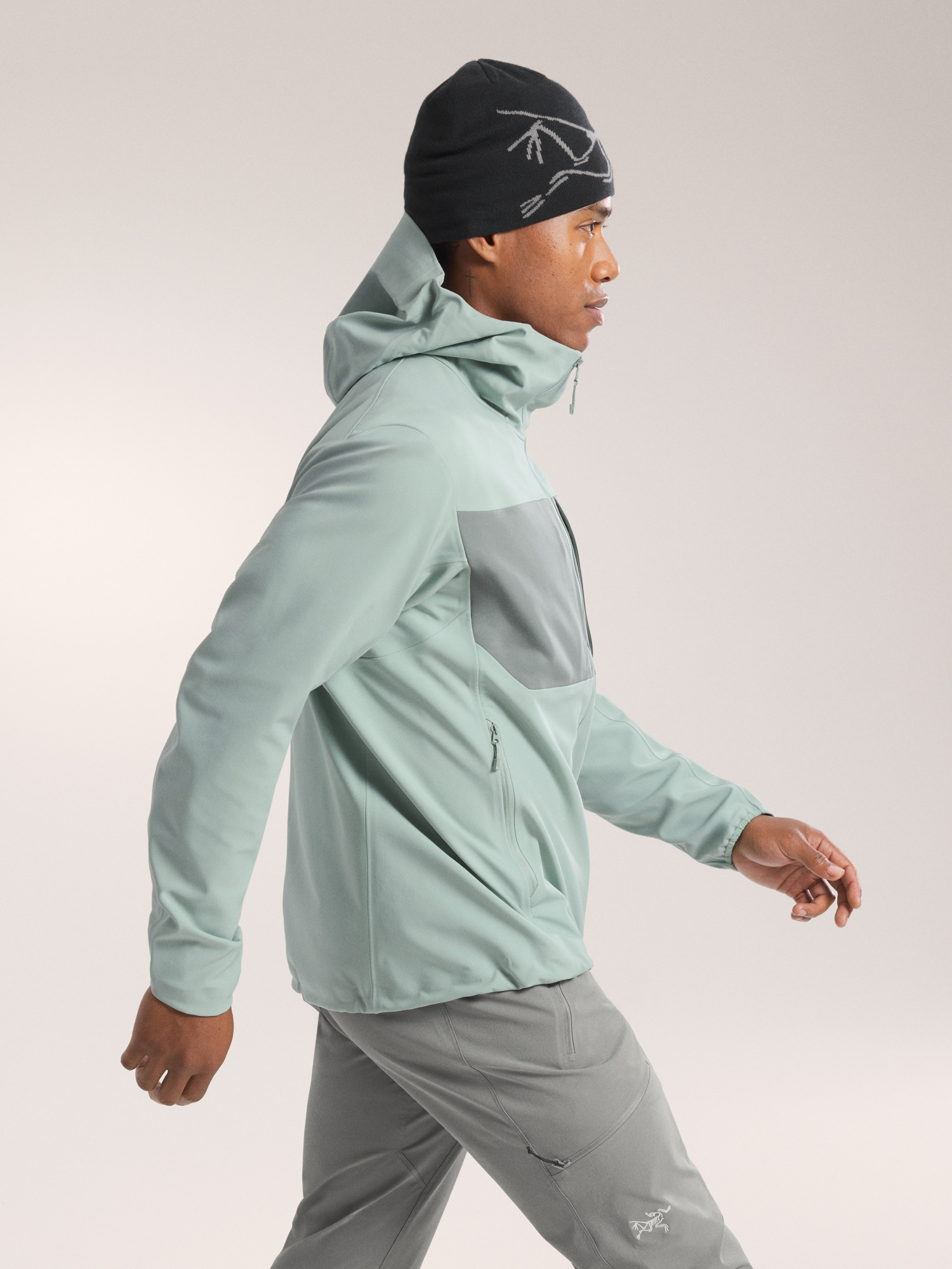 Gamma MX Hoody Men's | Arc'teryx