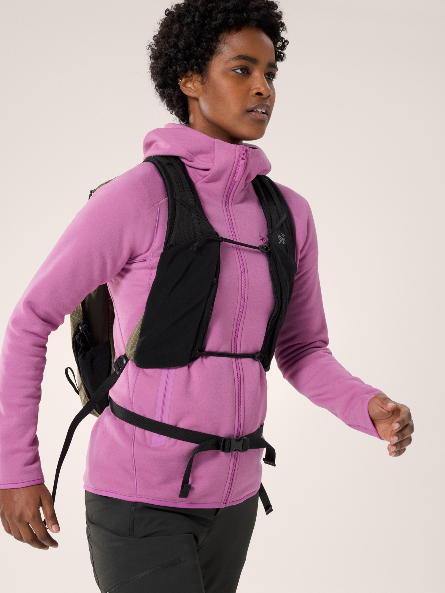 Kyanite Hoody Women's | Arc'teryx