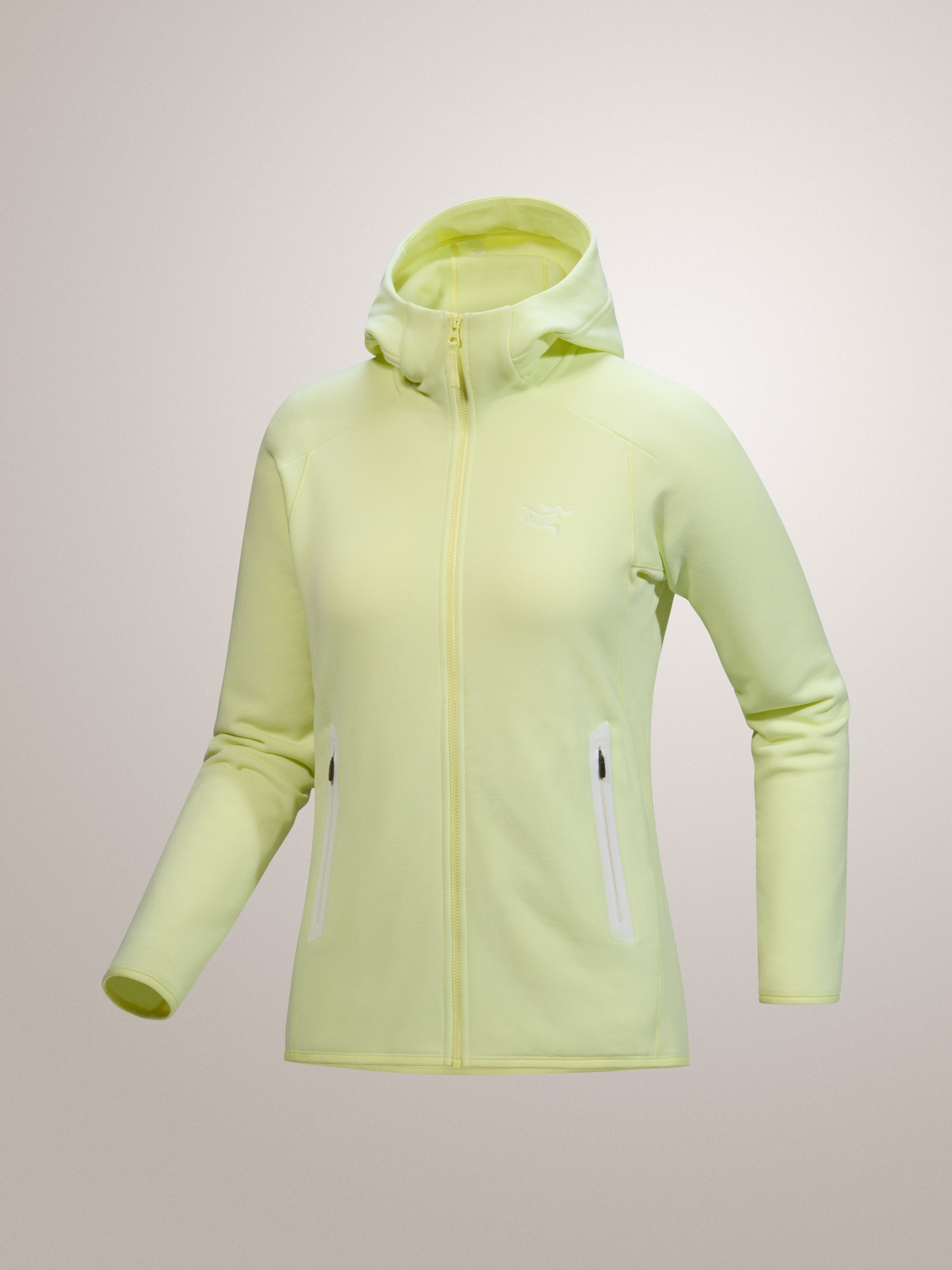 Kyanite Hoody Women's | Arc'teryx United States
