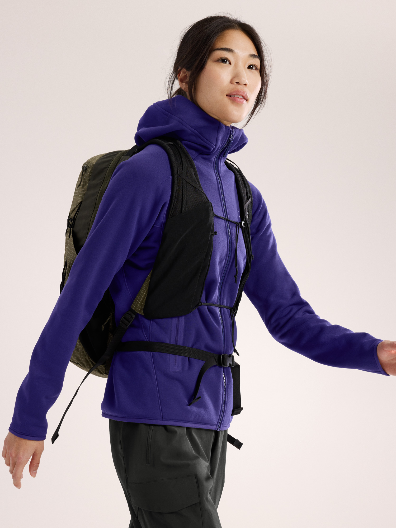 ジャケット・アウター ARC'TERYX Kyanite LT Hoody Women's Arc'teryx Kyanite LT Hoody Women's | Lightweight Comfortable