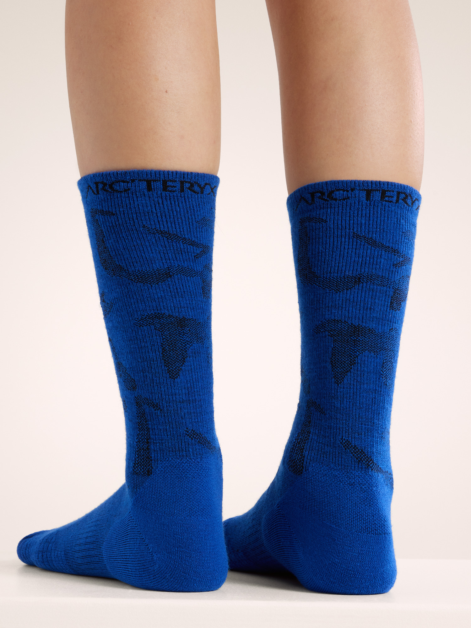 お気にいる S25-X000008543-Merino-Wool- レッグウェア