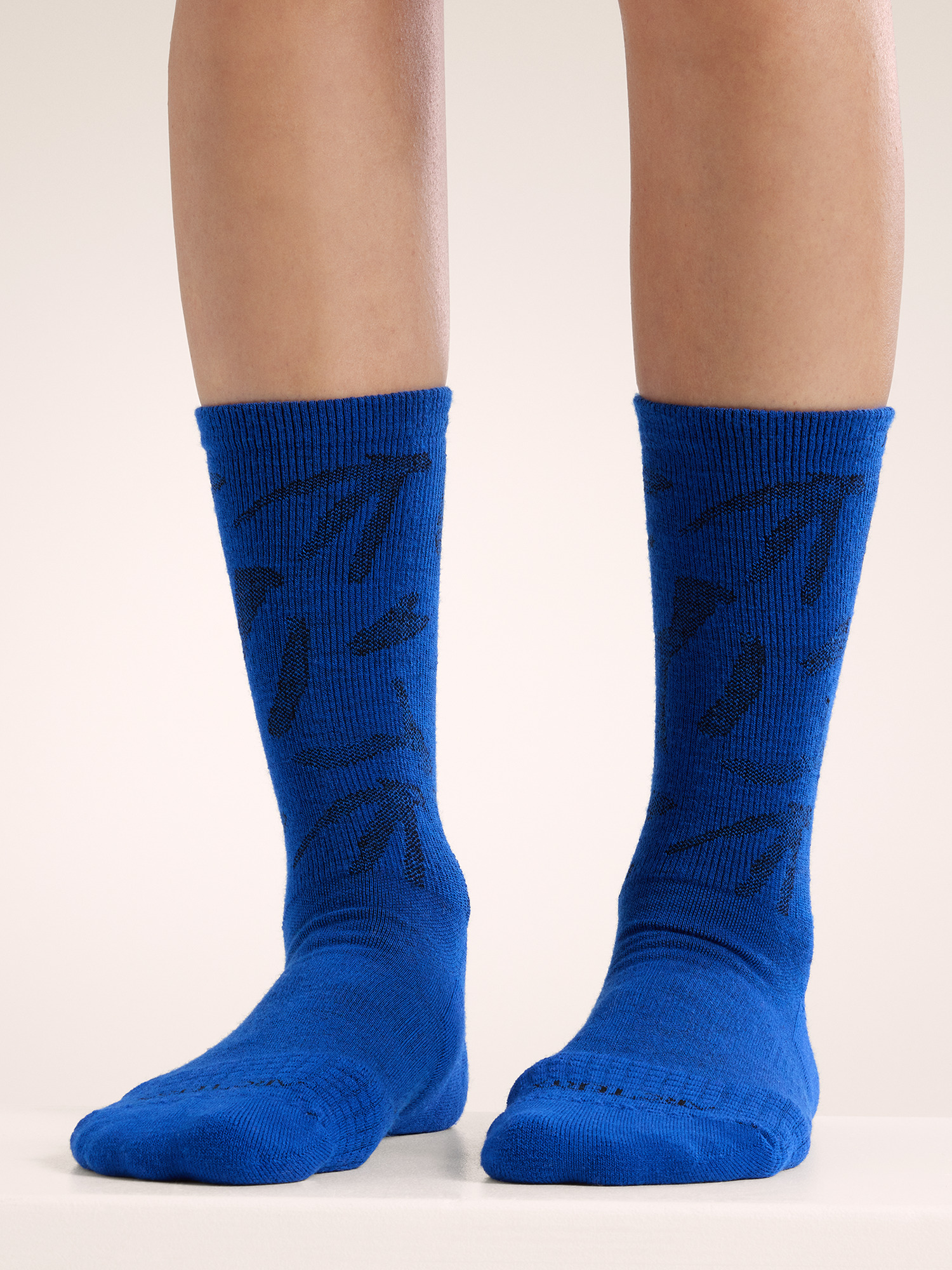 レッグウェア ARC'TERYX Merino Wool Grotto Mid Sock M Merino Wool Grotto Mid Sock | Arc'teryx Switzerland