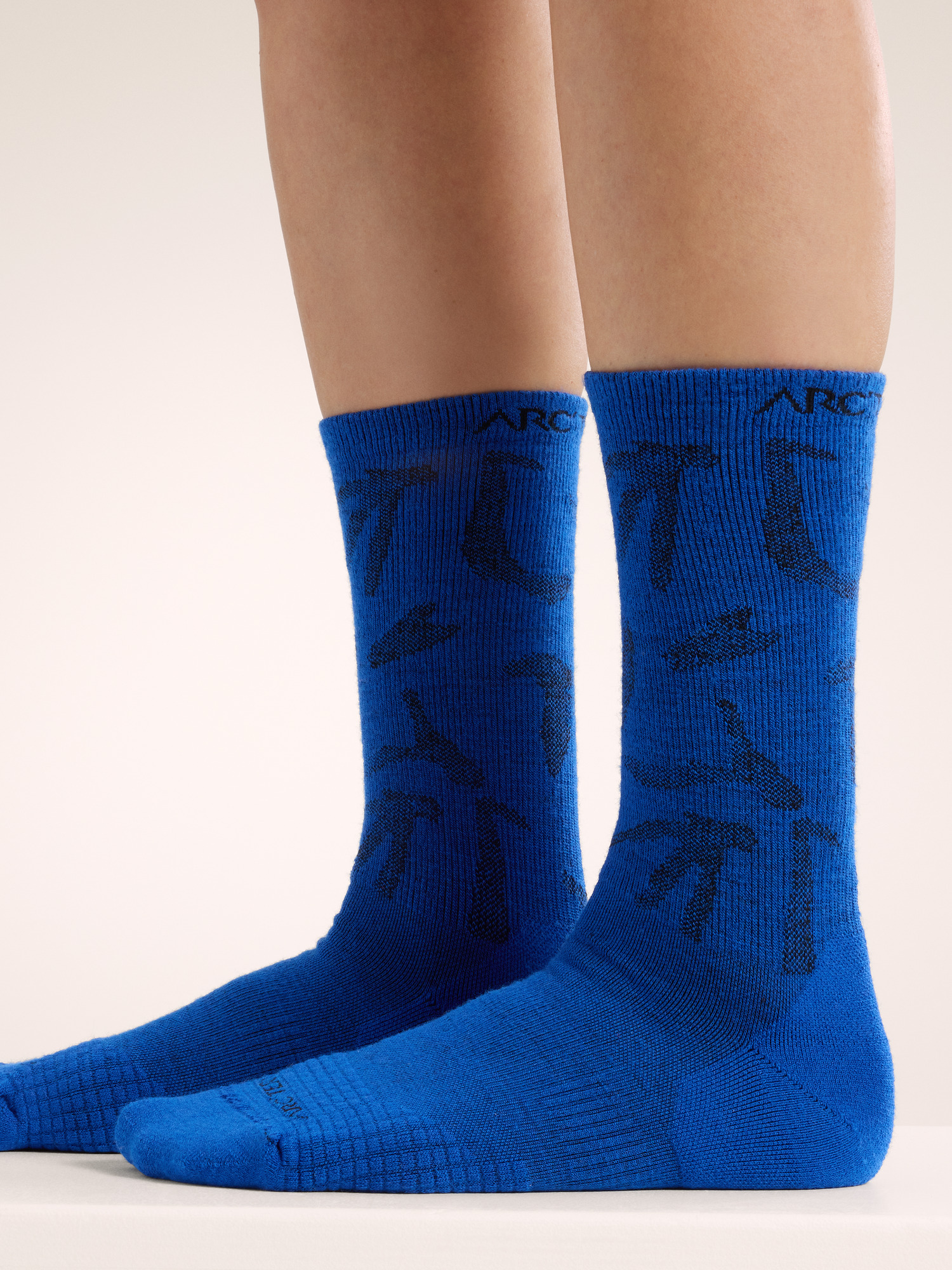 Merino Wool Mid Sock | Arc'teryx