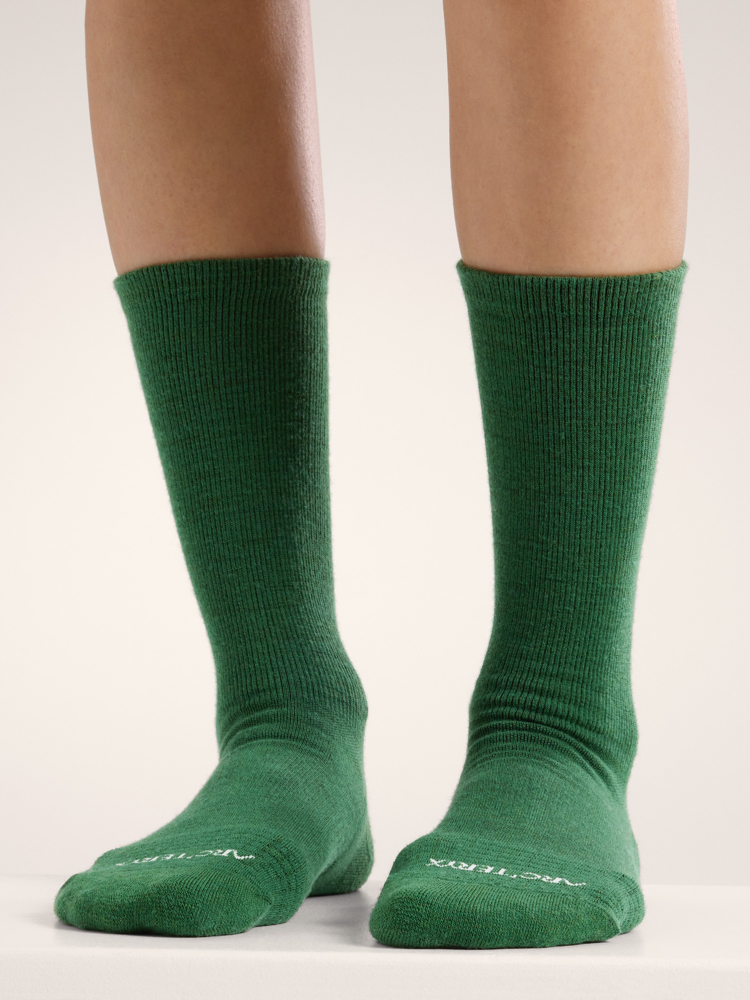 レッグウェア ARC'TERYX Merino Wool Grotto Mid Sock M Merino Wool Grotto Mid Sock | Arc'teryx Switzerland