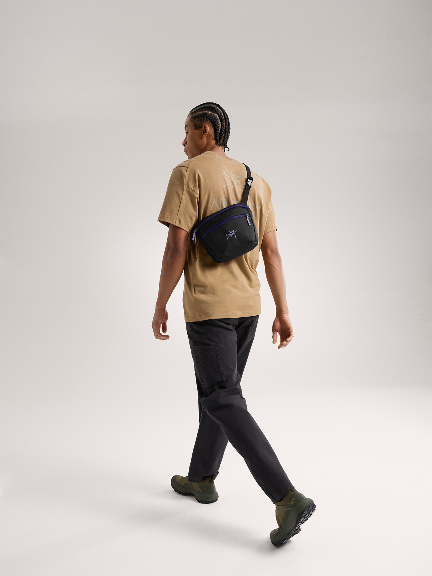 Mantis 2 Waist Pack | Arc'teryx