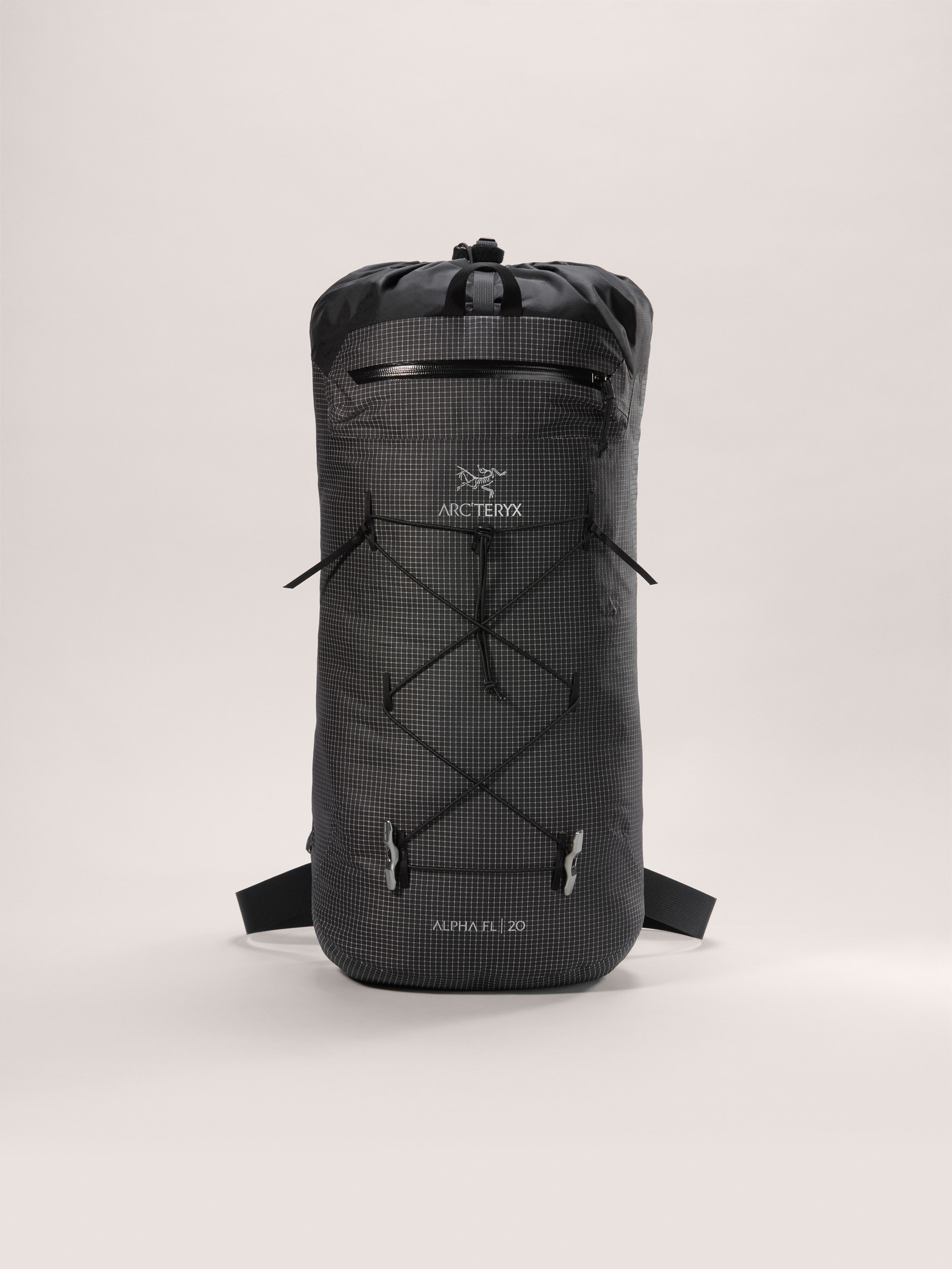 Alpha FL 20 Backpack | Arc'teryx Czechia