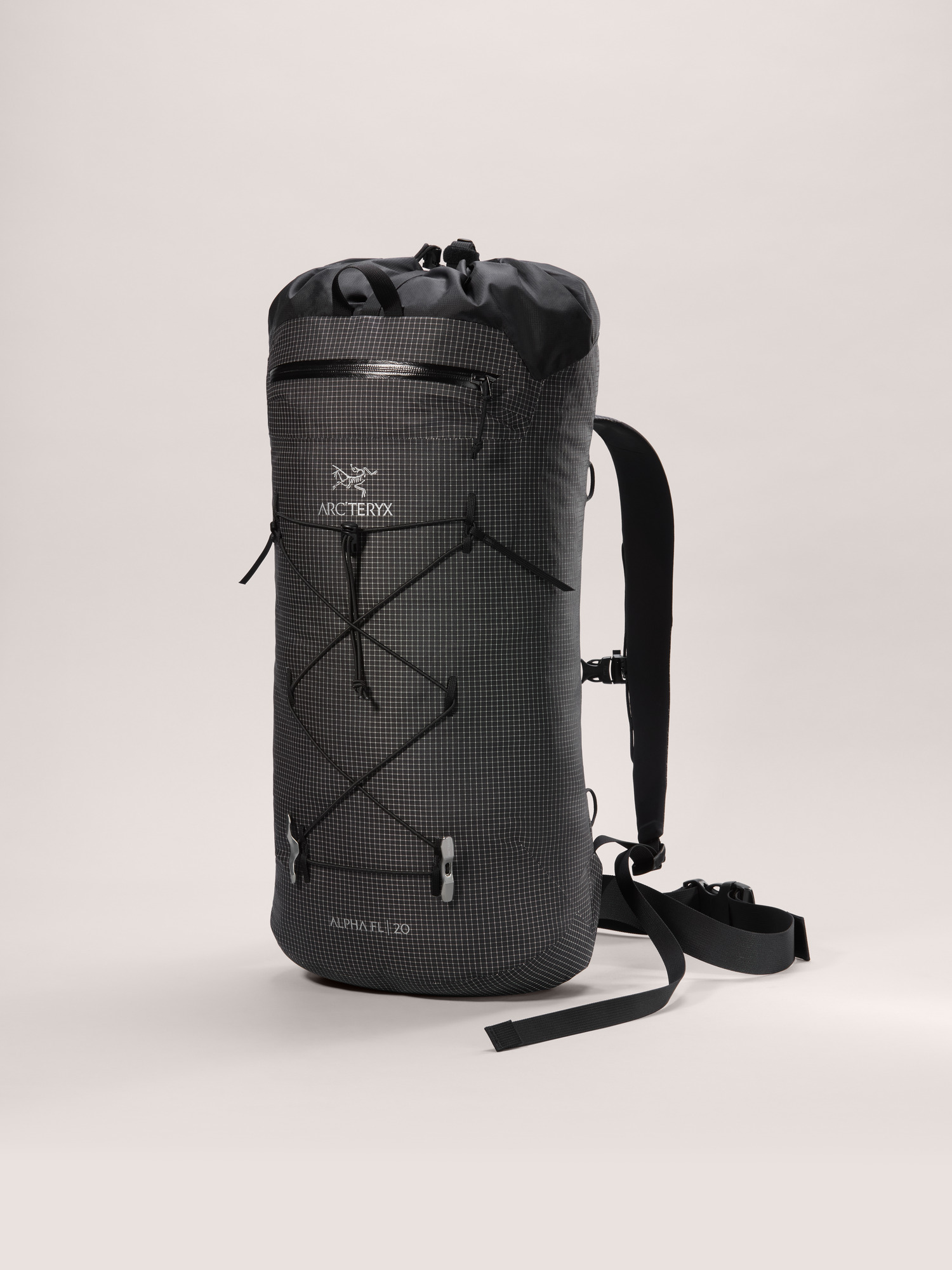 ALPHA FL ARC’TERYX アルファFL アークテリクス Alpha FL 20 Backpack | Arc'teryx United States