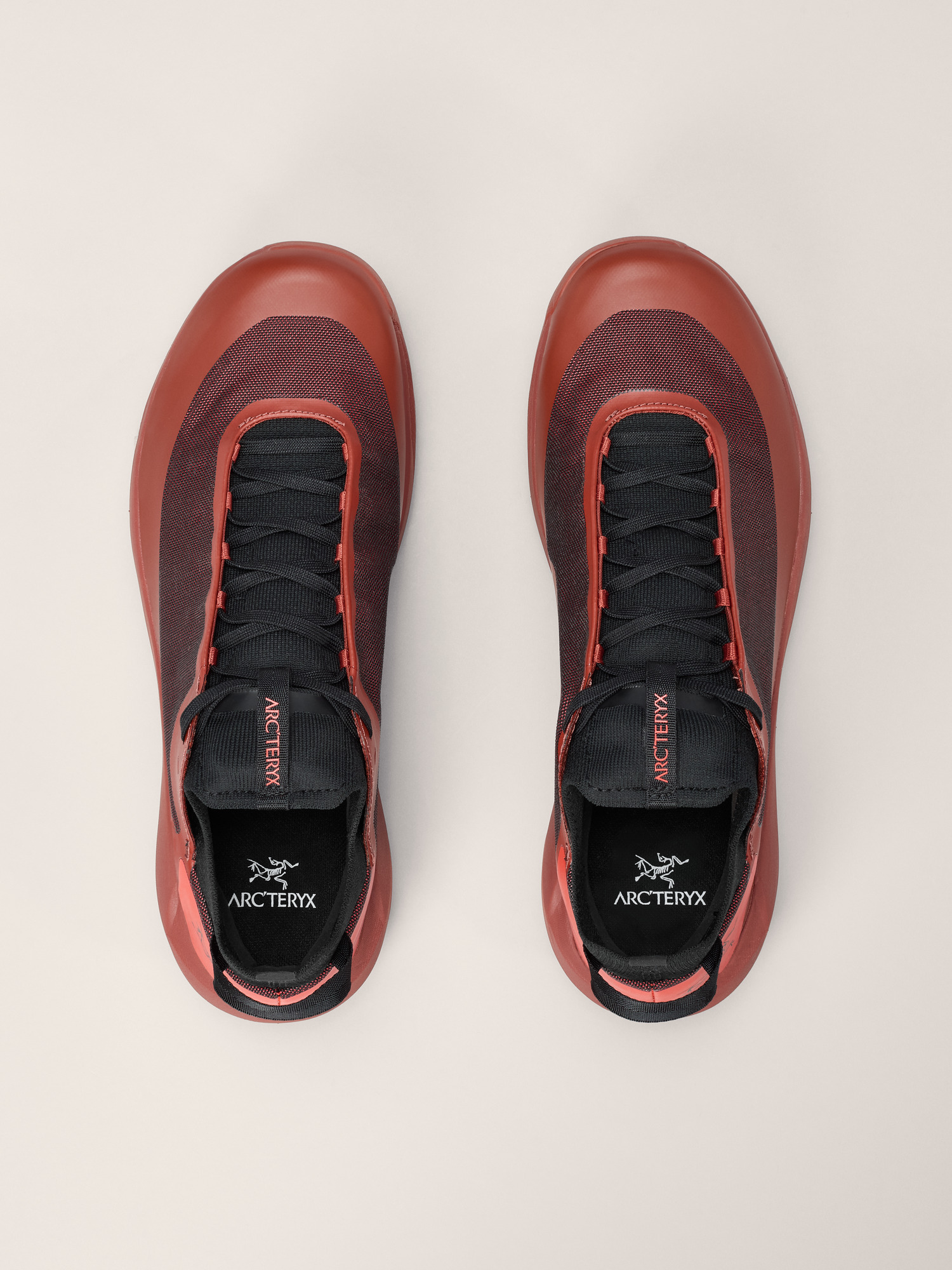 Vertex Alpine Shoe Men display picture 2