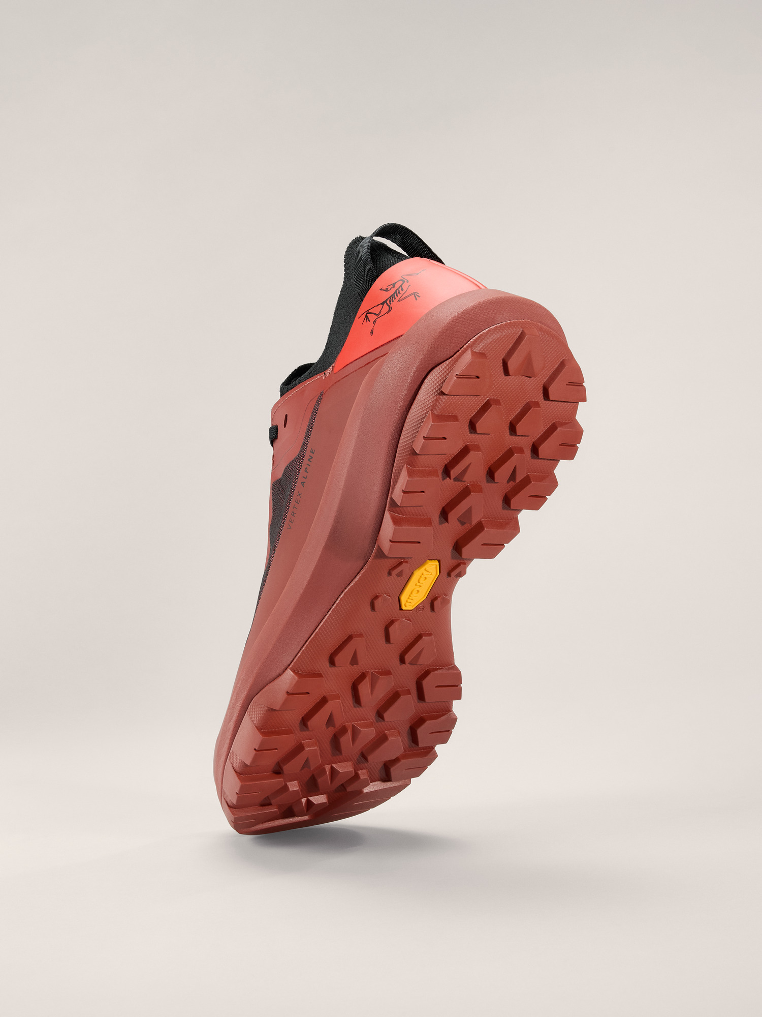 Vertex Alpine Shoe Men