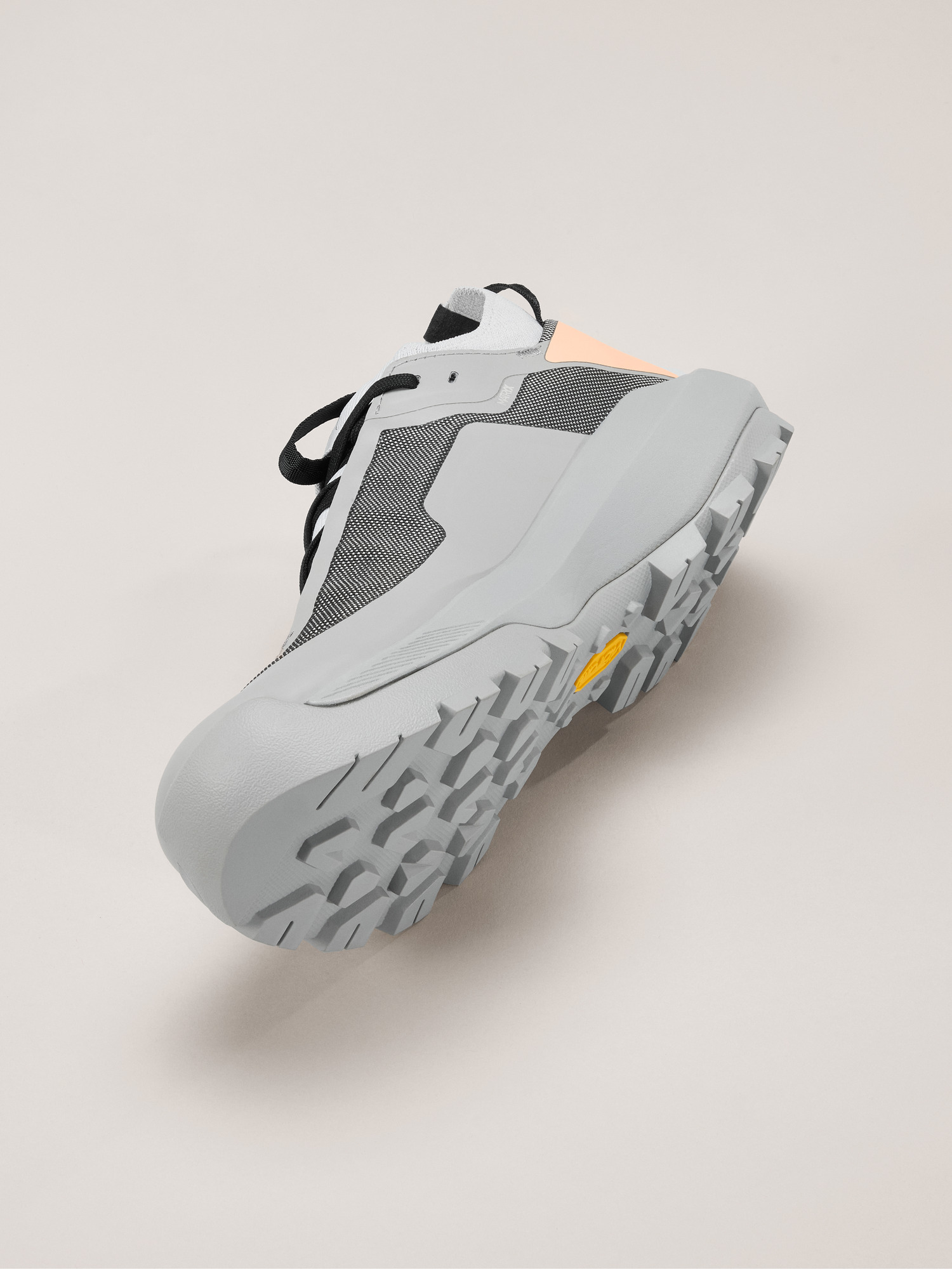 Vertex Alpine Shoe