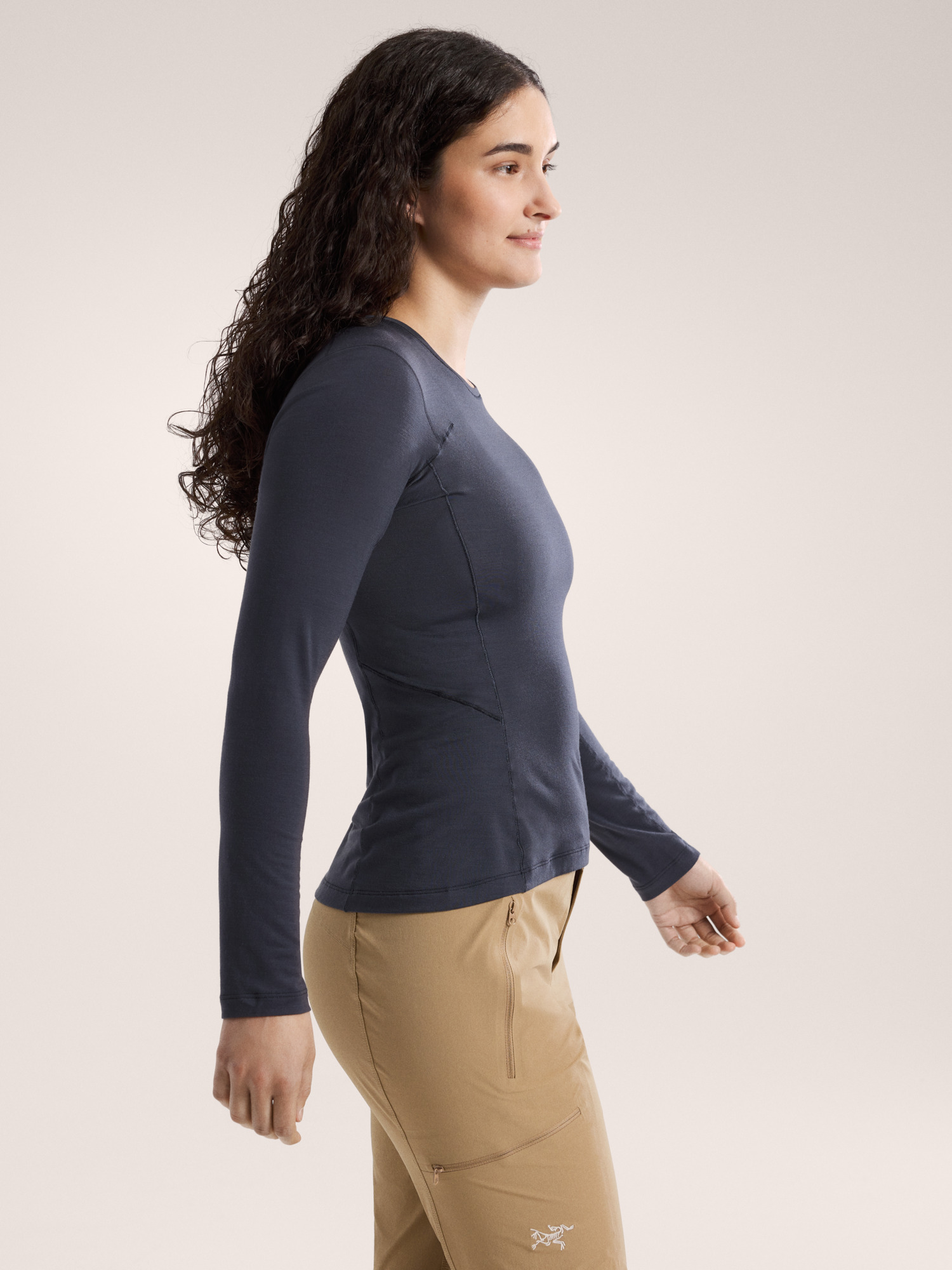 女性用Armadillo Merino RHEA　Sサイズ Satoro Merino Wool Bottom Women's | Arc'teryx