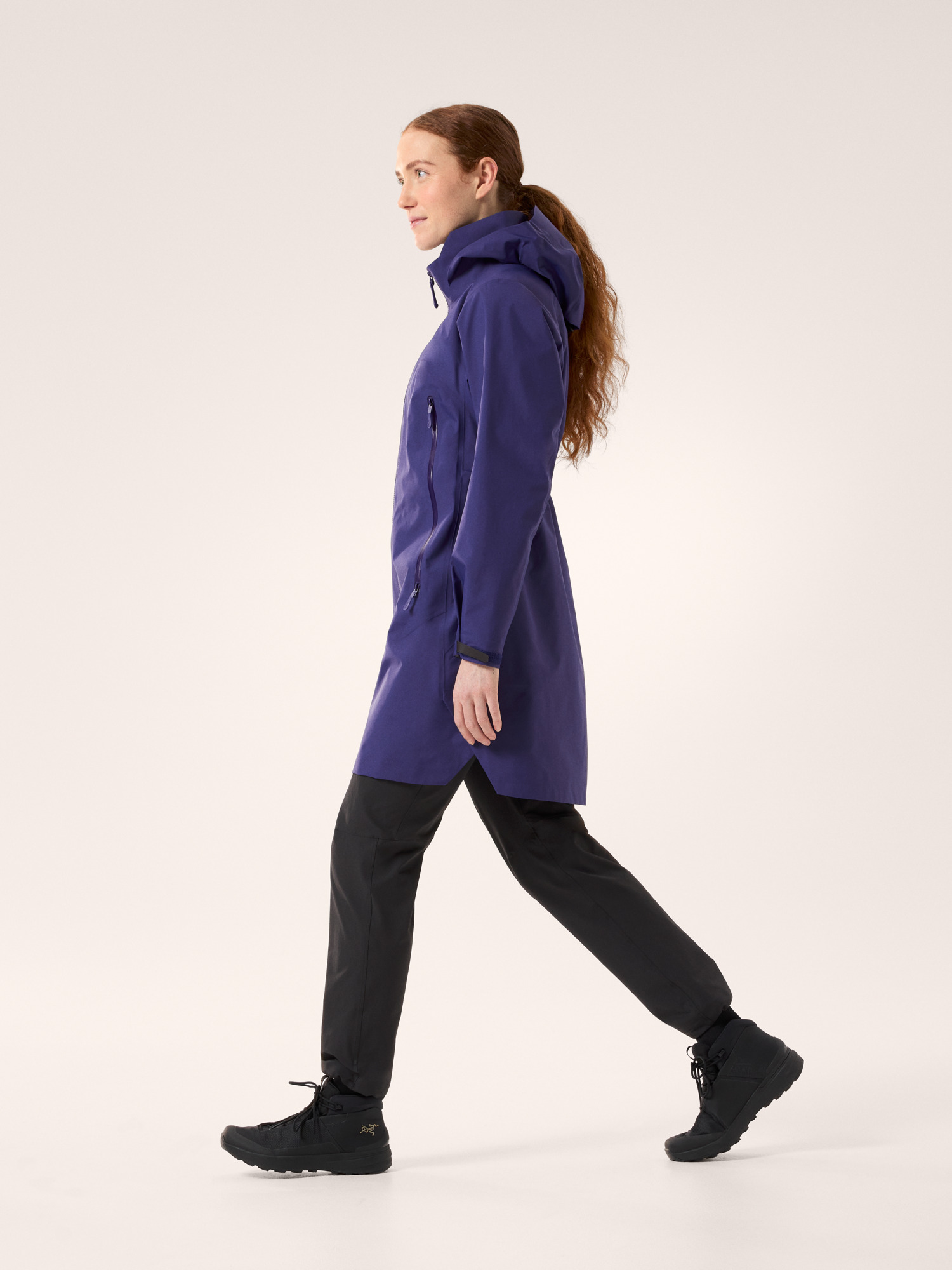 Beta Coat Women's | Arc'teryx