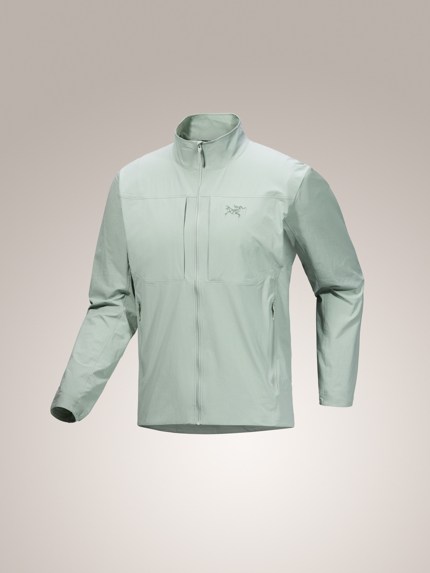 Gamma Lightweight Jacket Men's | Arc'teryx